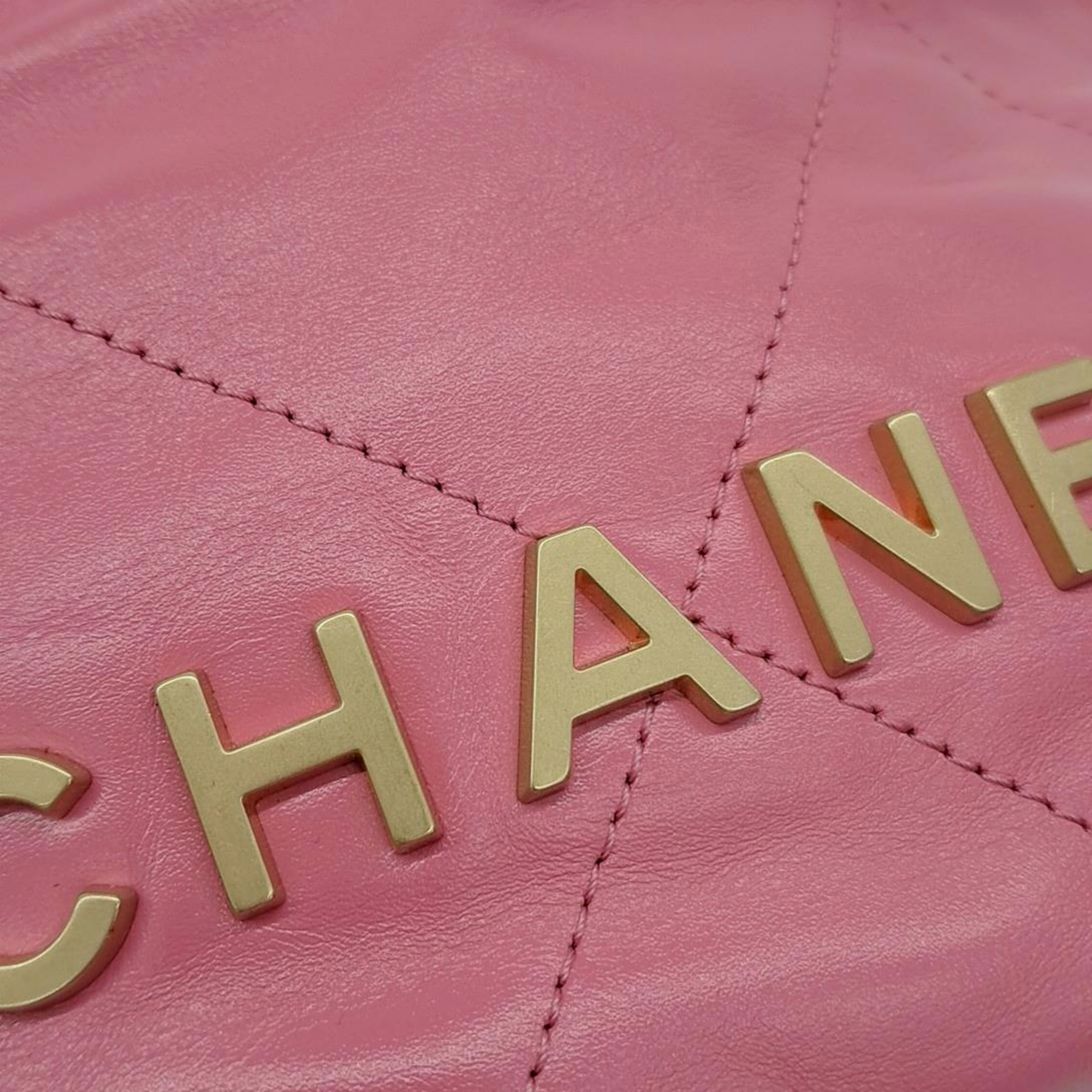 Chanel 22 Mini Bag