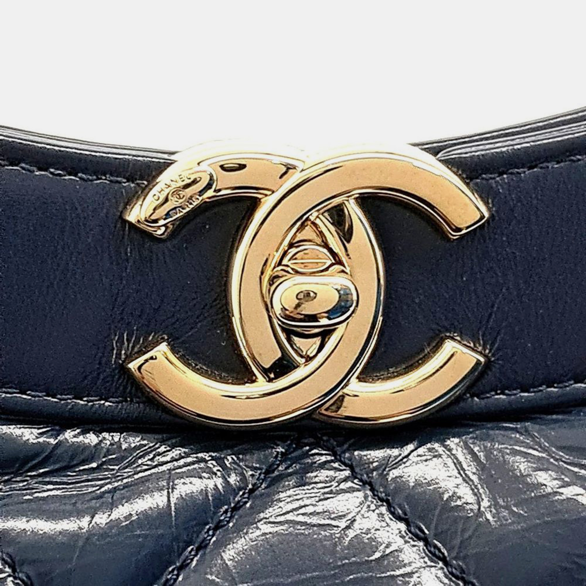 Chanel 31 Shopping Bag