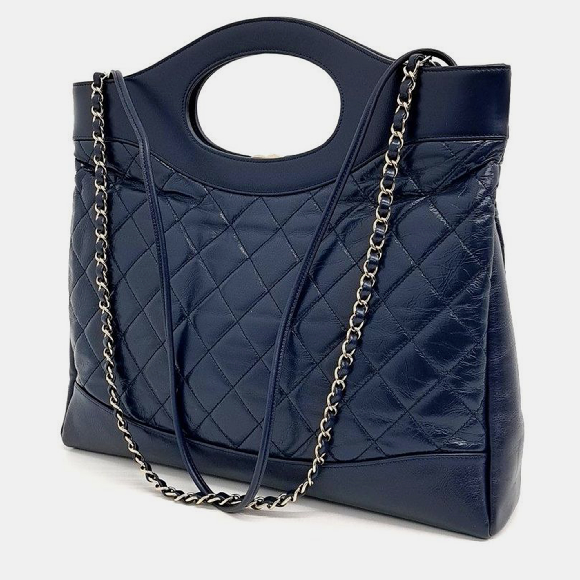 Chanel 31 Shopping Bag