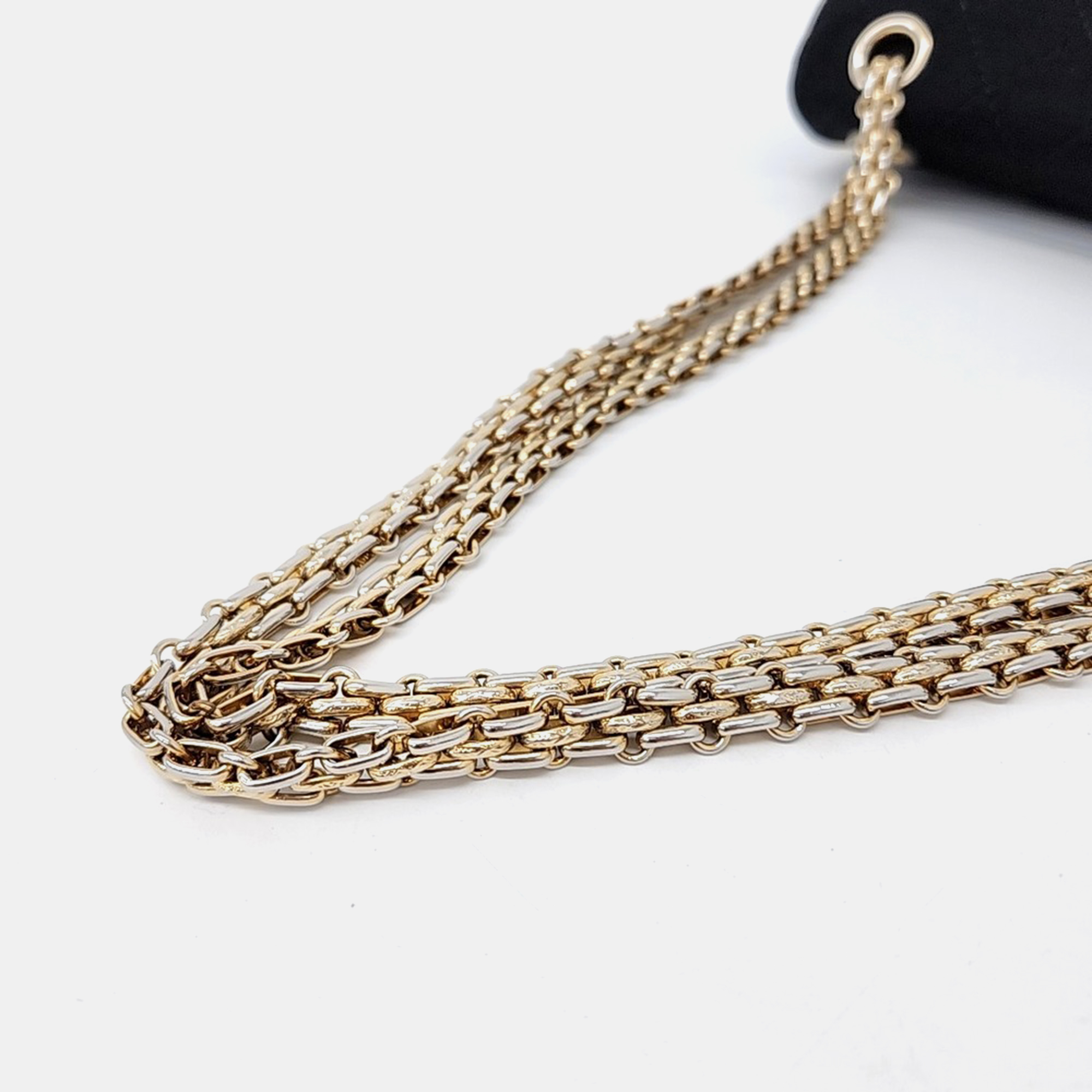 Chanel Vintage Chain Shoulder Bag