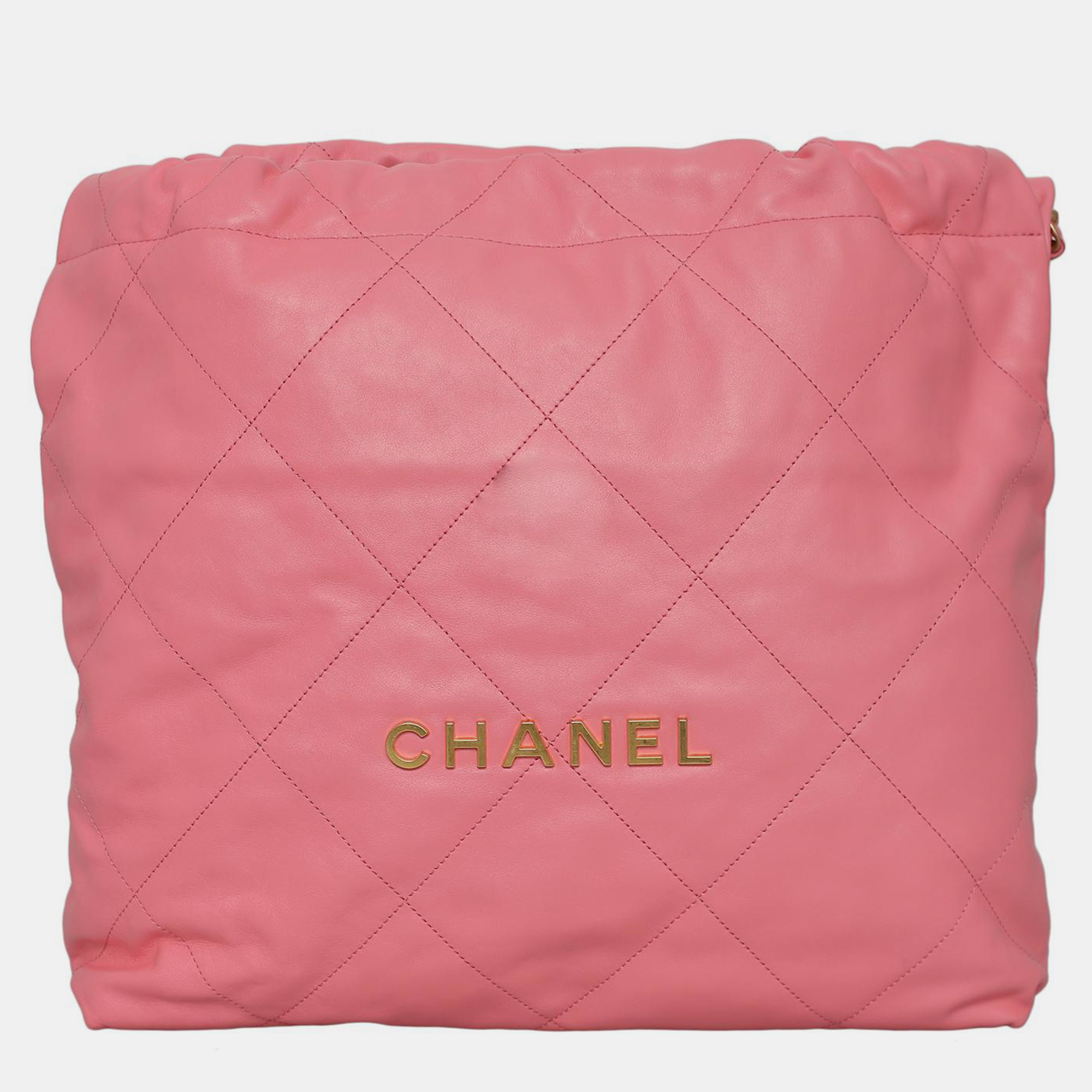 Chanel C22 Small Bag