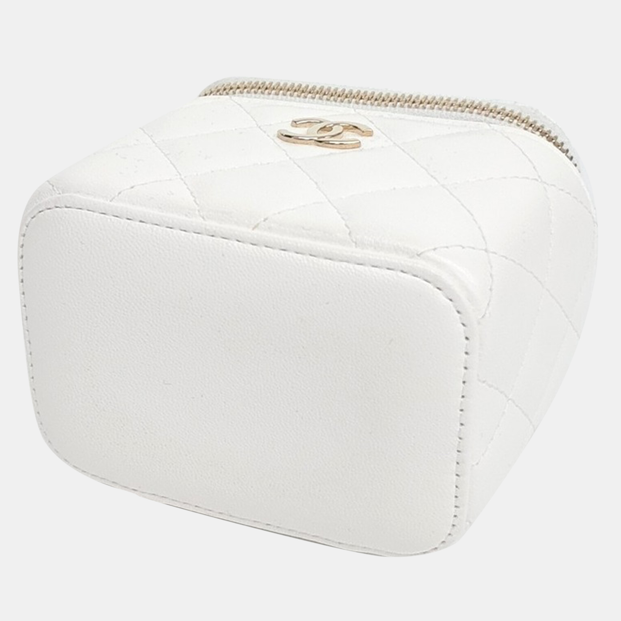 Chanel Vanity Mini Crossbody Bag