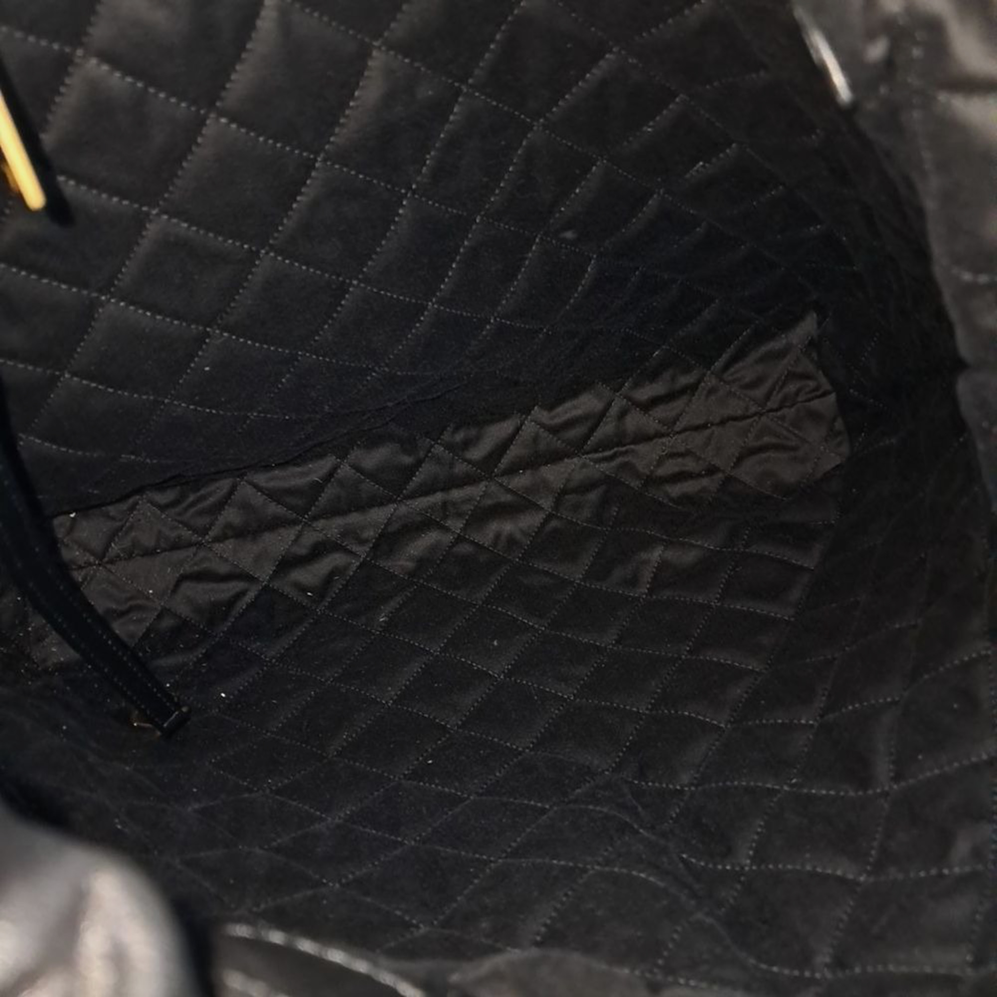 Chanel 22 Backpack