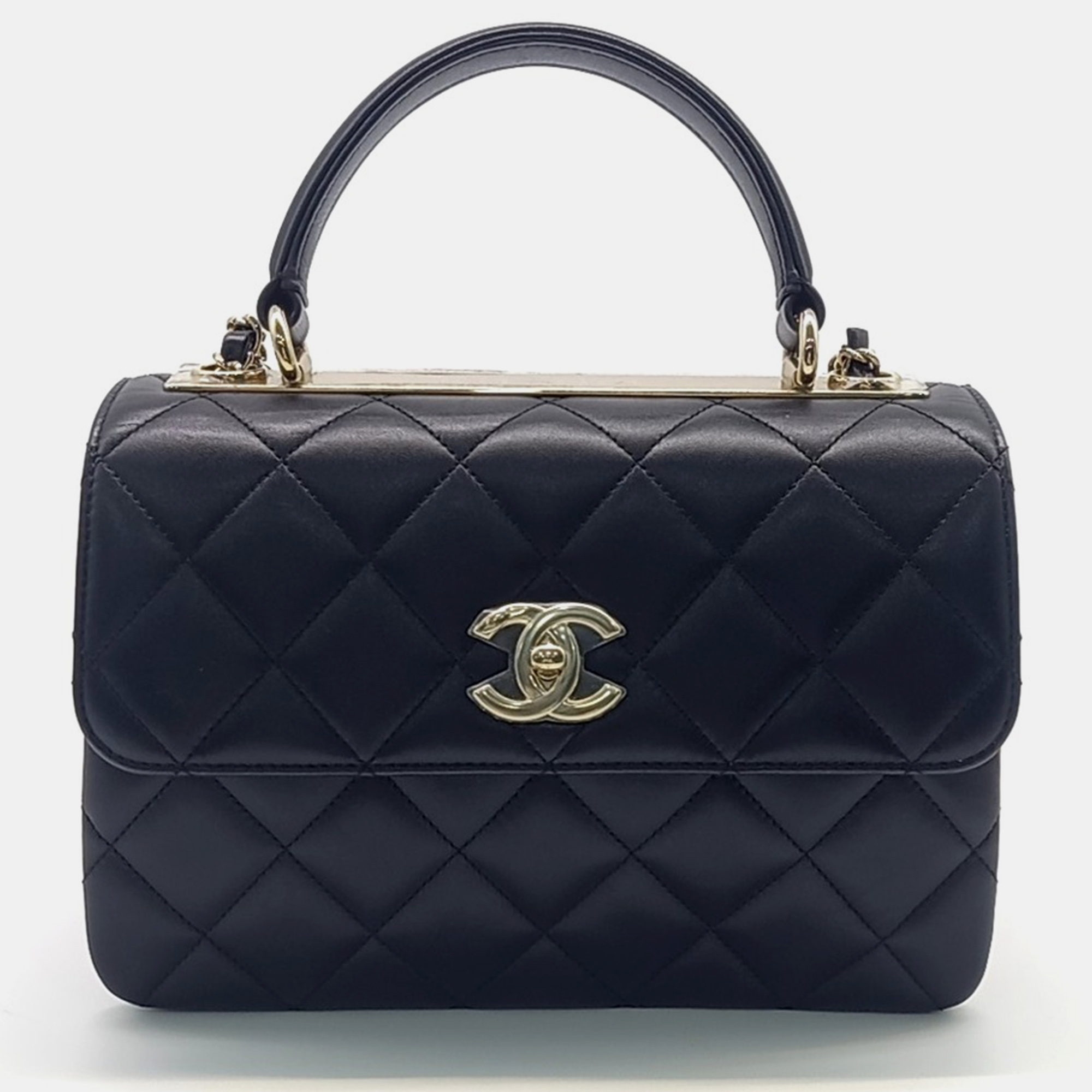 Chanel Trendy CC Small Bag