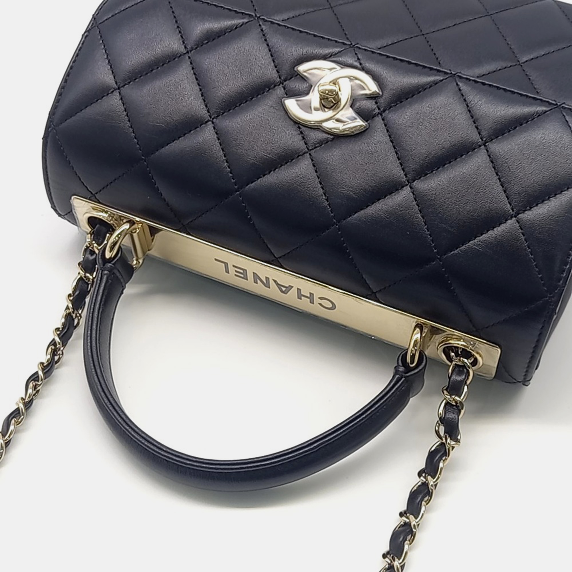 Chanel Trendy CC Small Bag