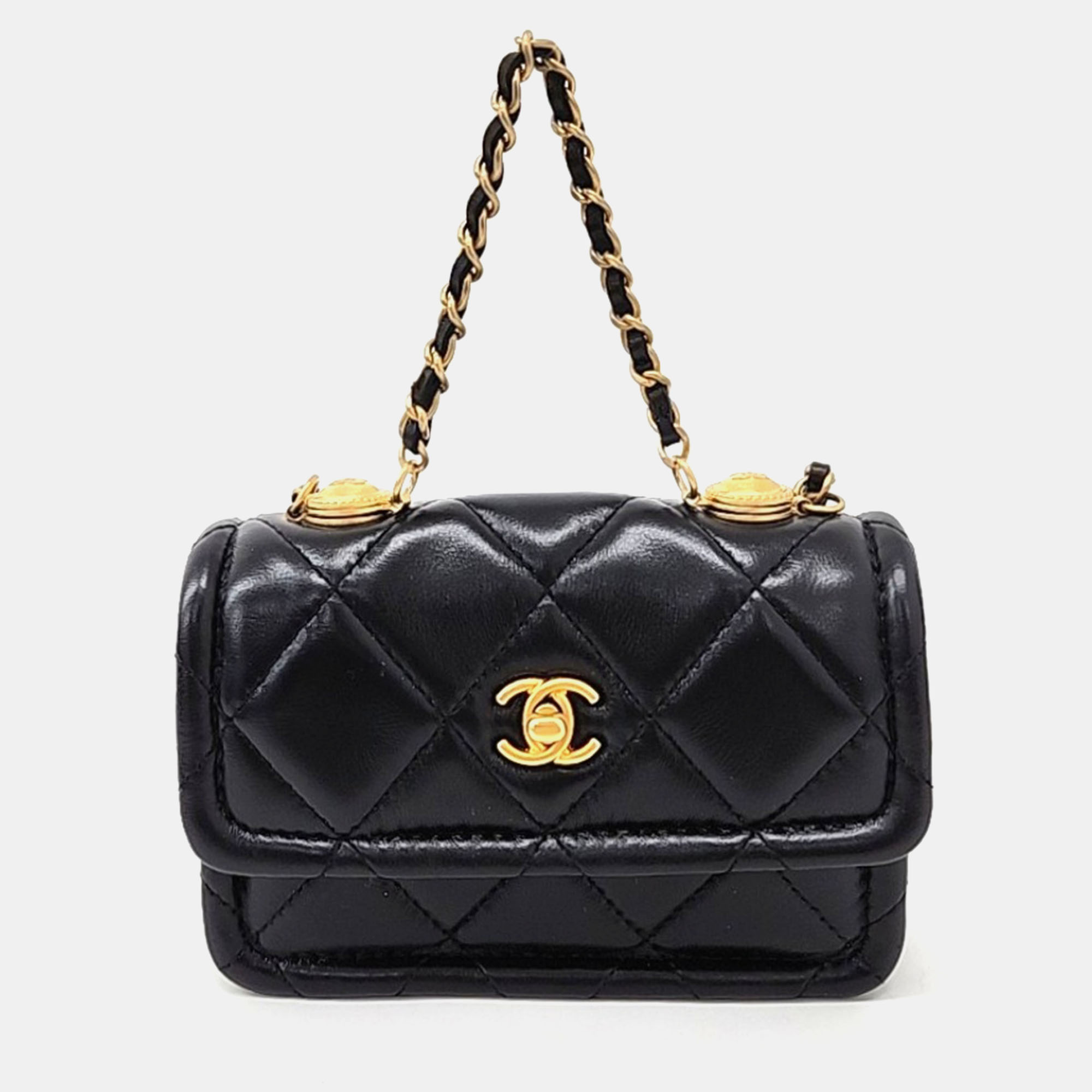 Chanel Mini Crossbody Bag