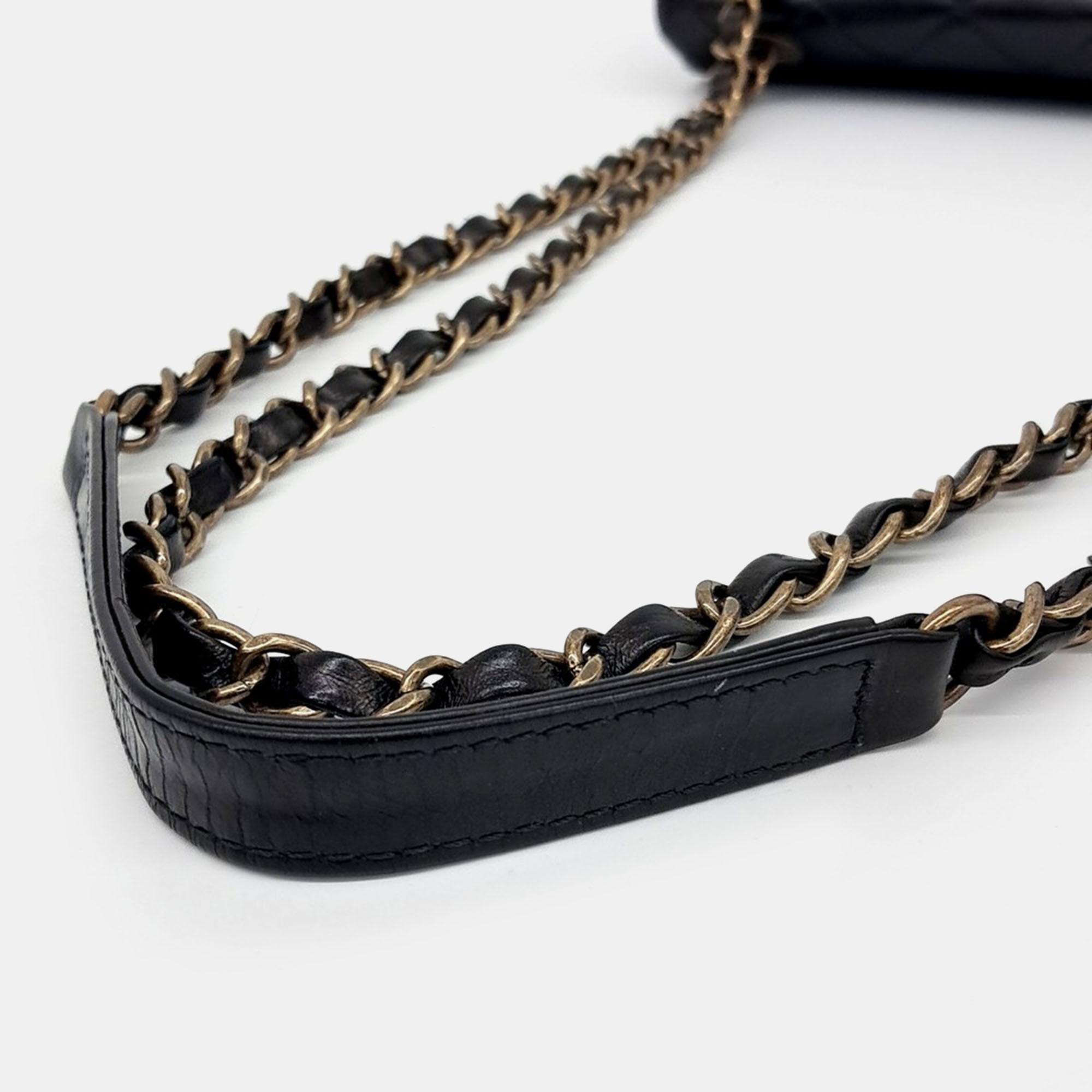 Chanel Chain Shoulder Bag