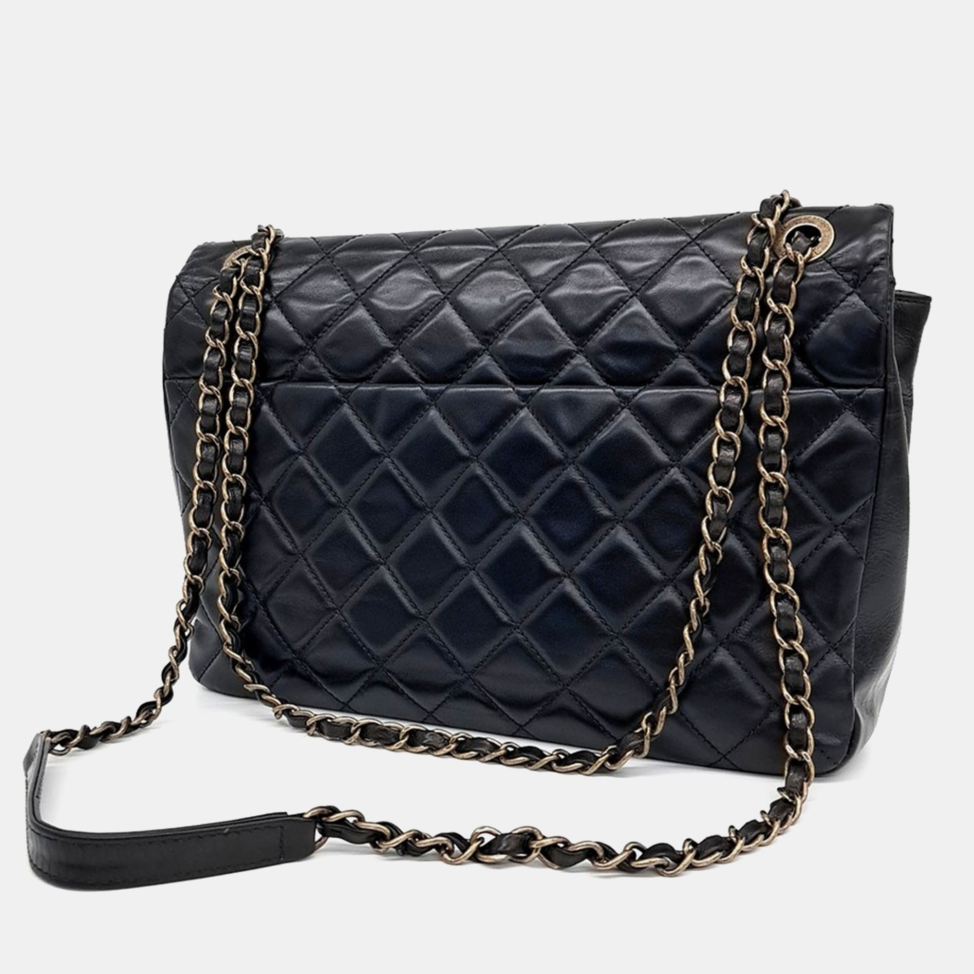 Chanel Chain Shoulder Bag