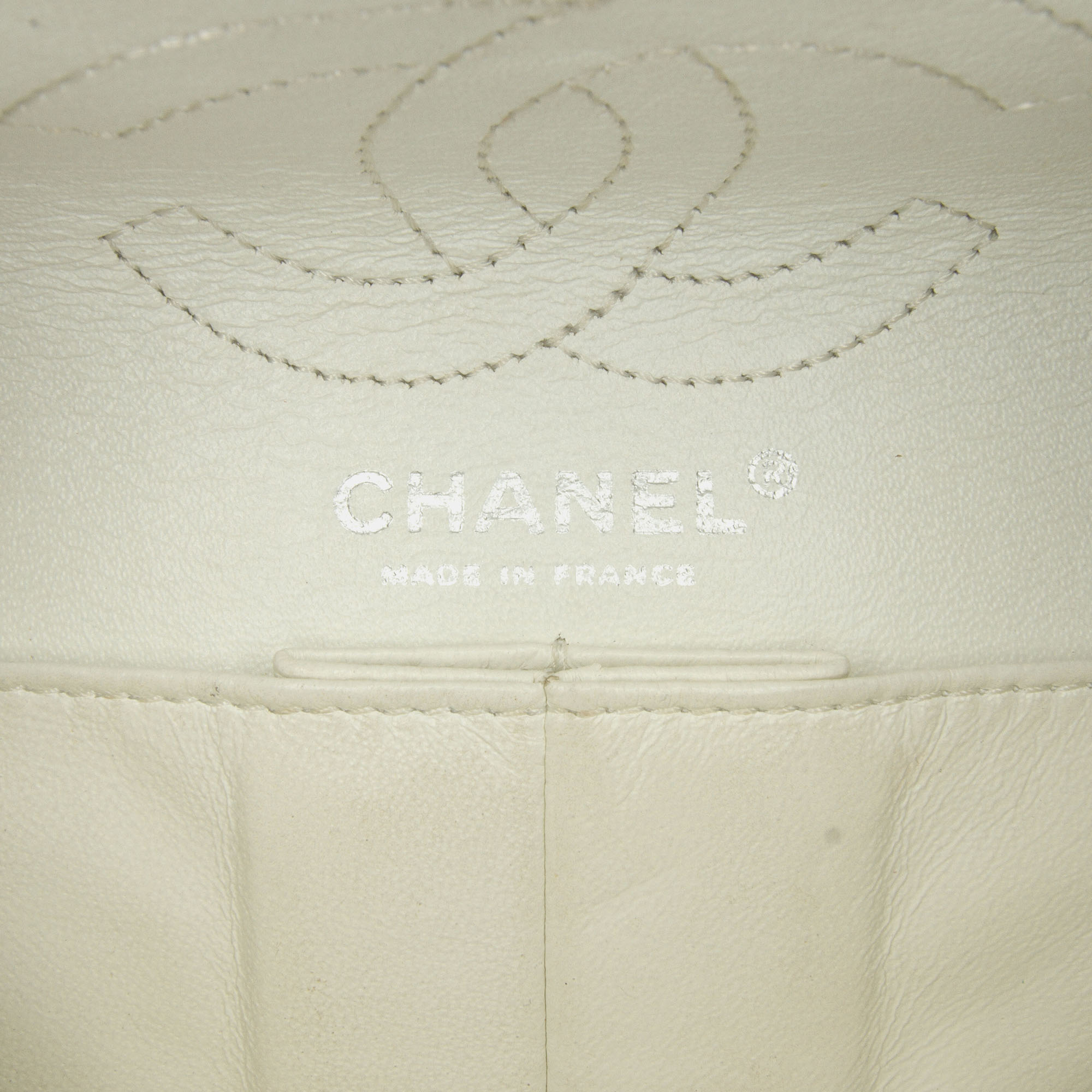 Chanel Yellow Patent Leather Chanel Mini Reissue Patent Flap