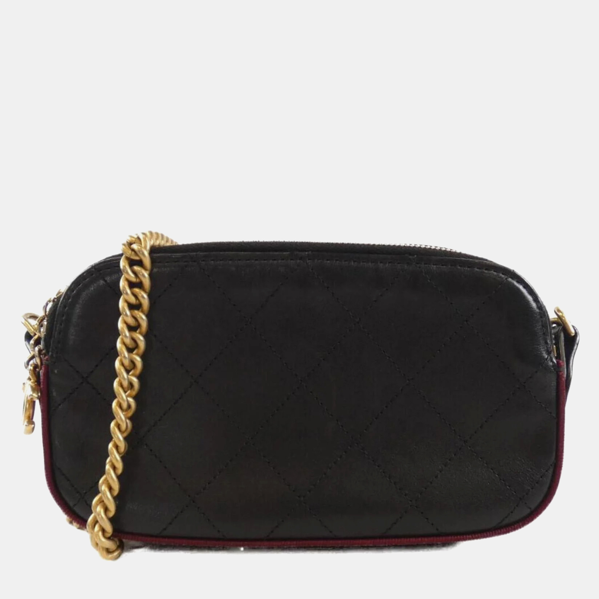 Chanel Shoulder Bag