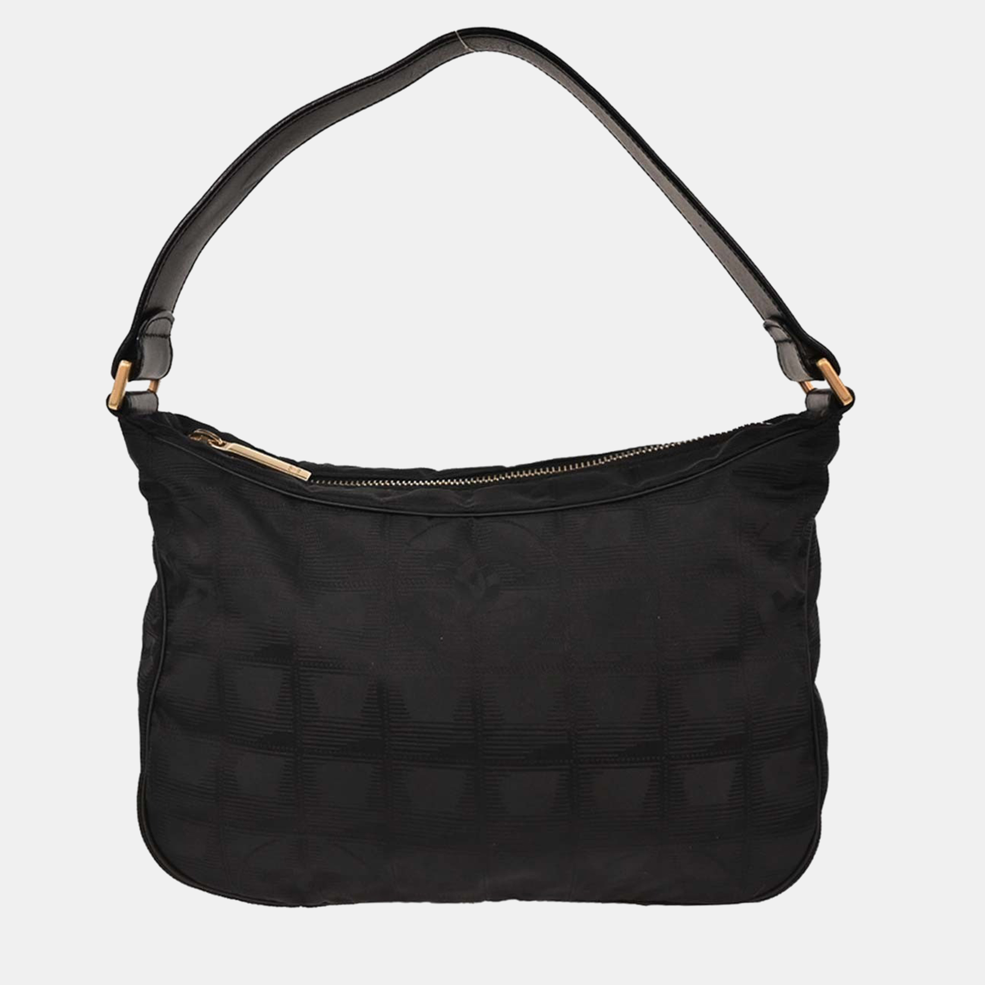 Chanel Black Travel Line Handbag
Chanel Black Travel Line Handbag