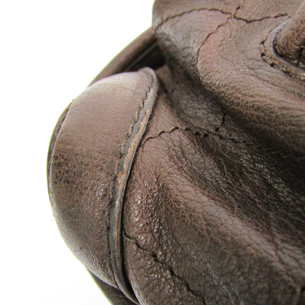 thumb
