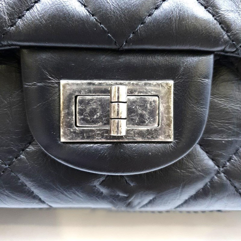 Chanel 2.55 Reissue Bag