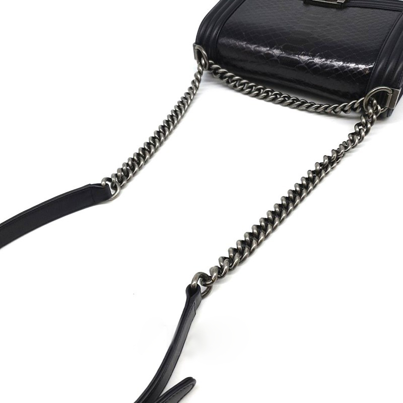 Chanel Boy Bag Bag