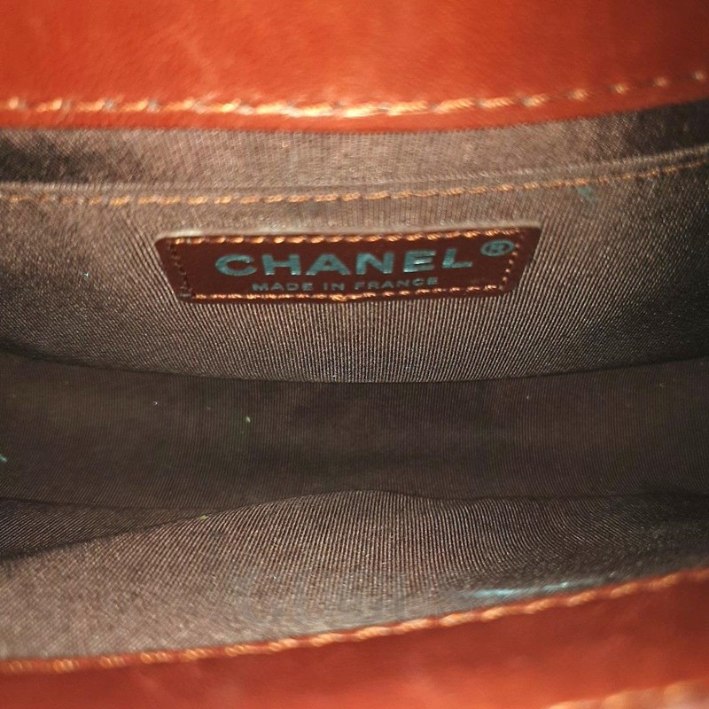 Chanel Boy Bag Bag