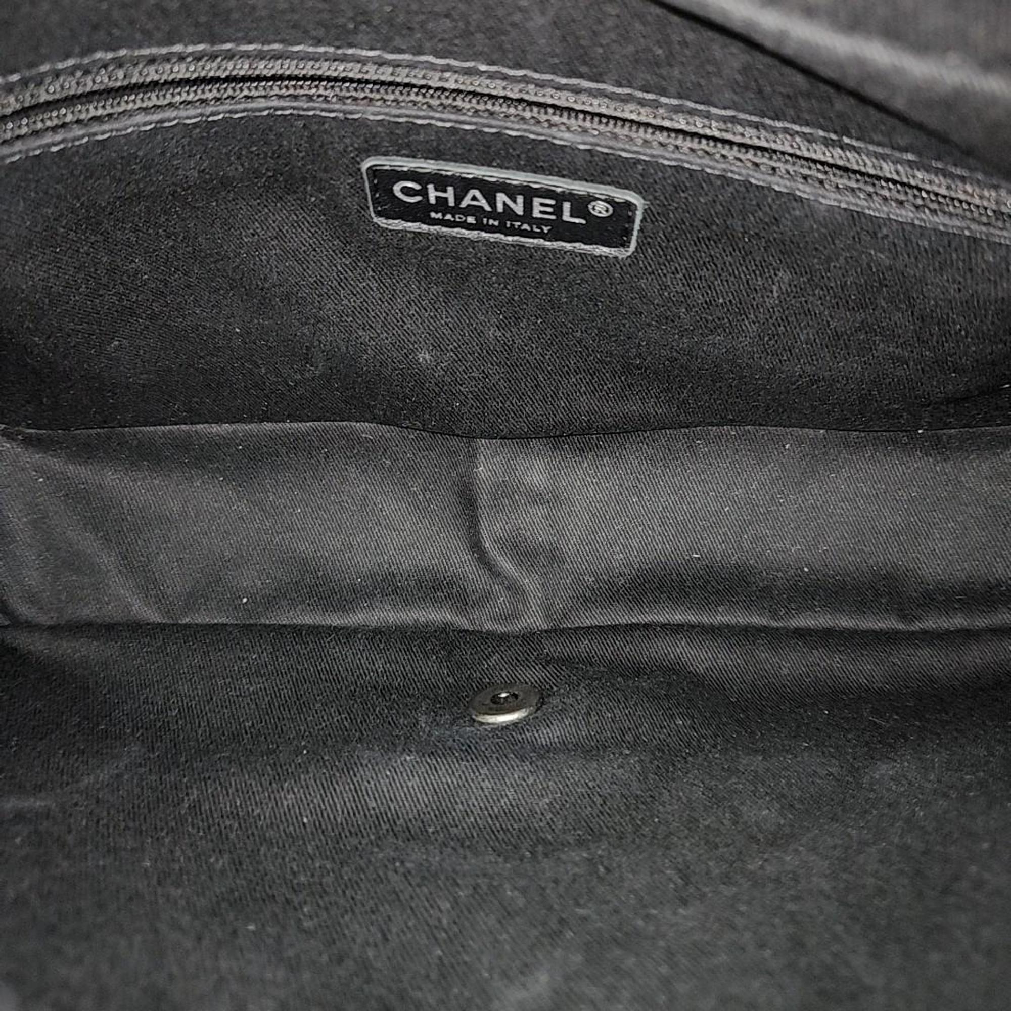 Chanel Paris-Bombay Shiva Flap Bag