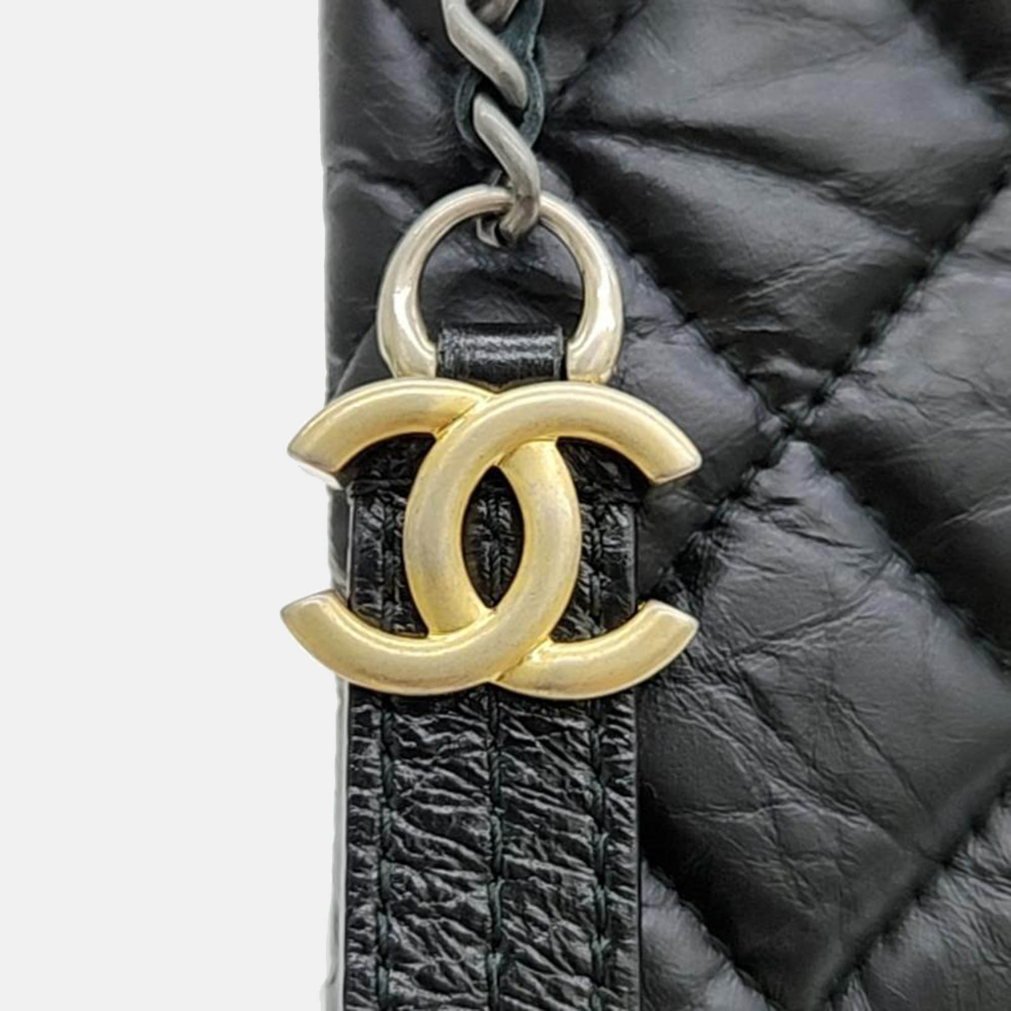 Chanel Gabriel Clutch Newmedium Bag