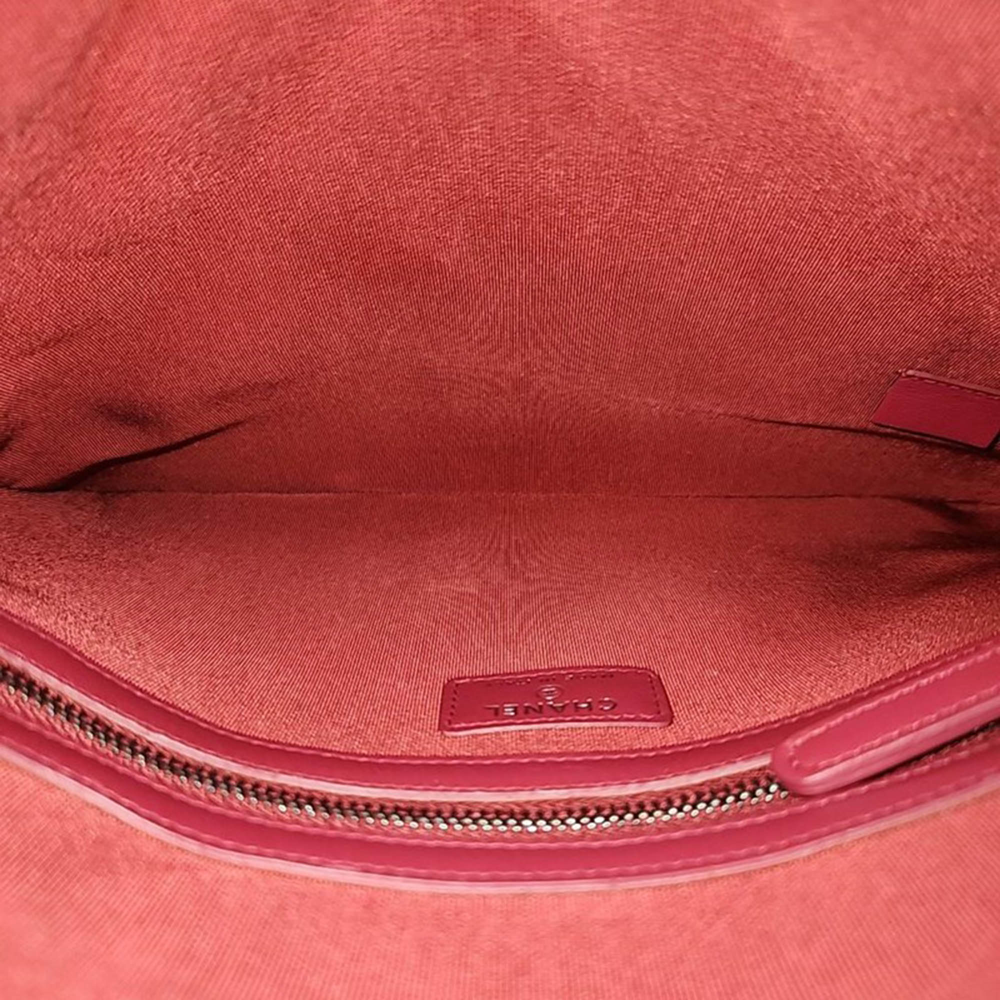 Chanel Gabriel Clutch Newmedium Bag