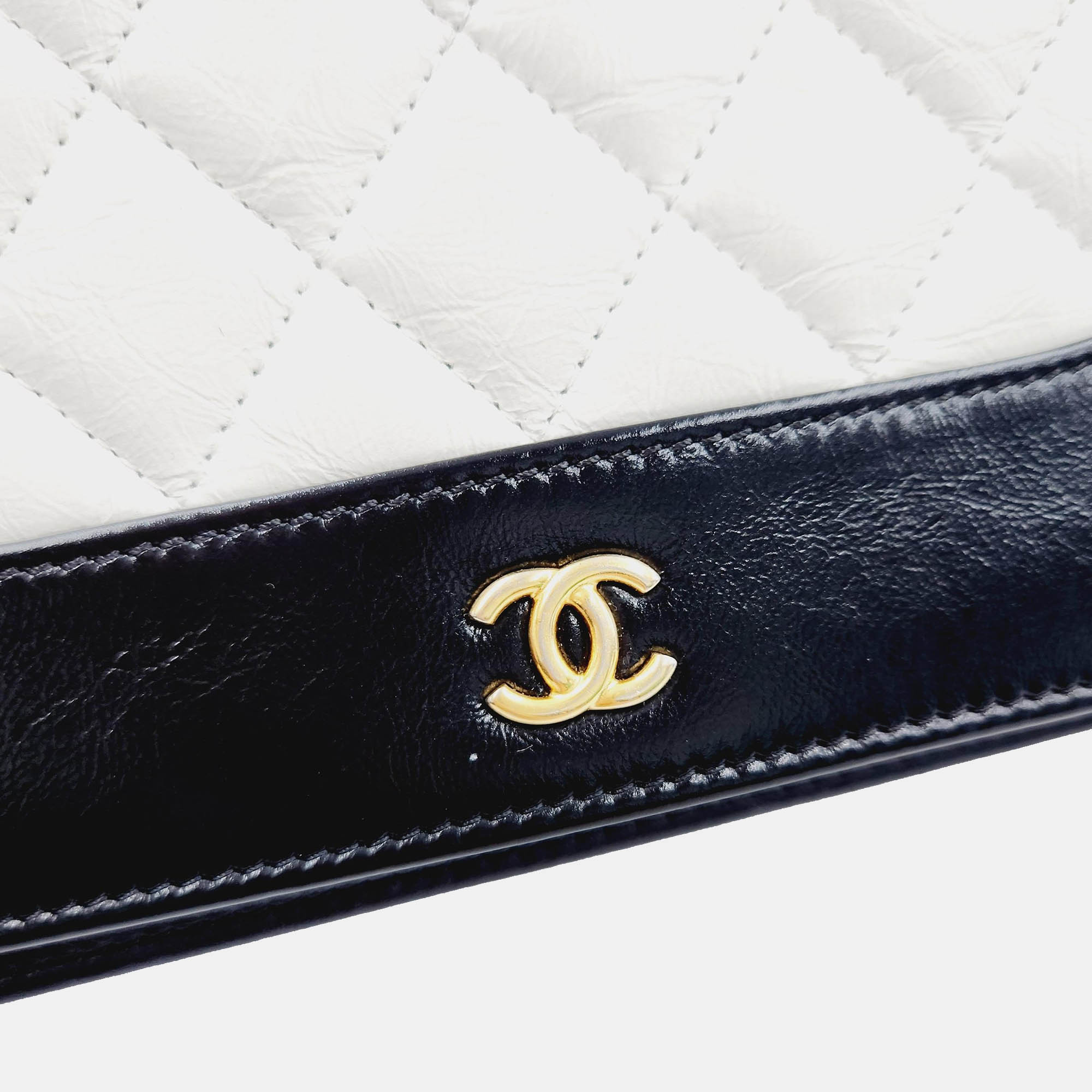 Chanel Gabriel WOC Mini Crossbody Bag