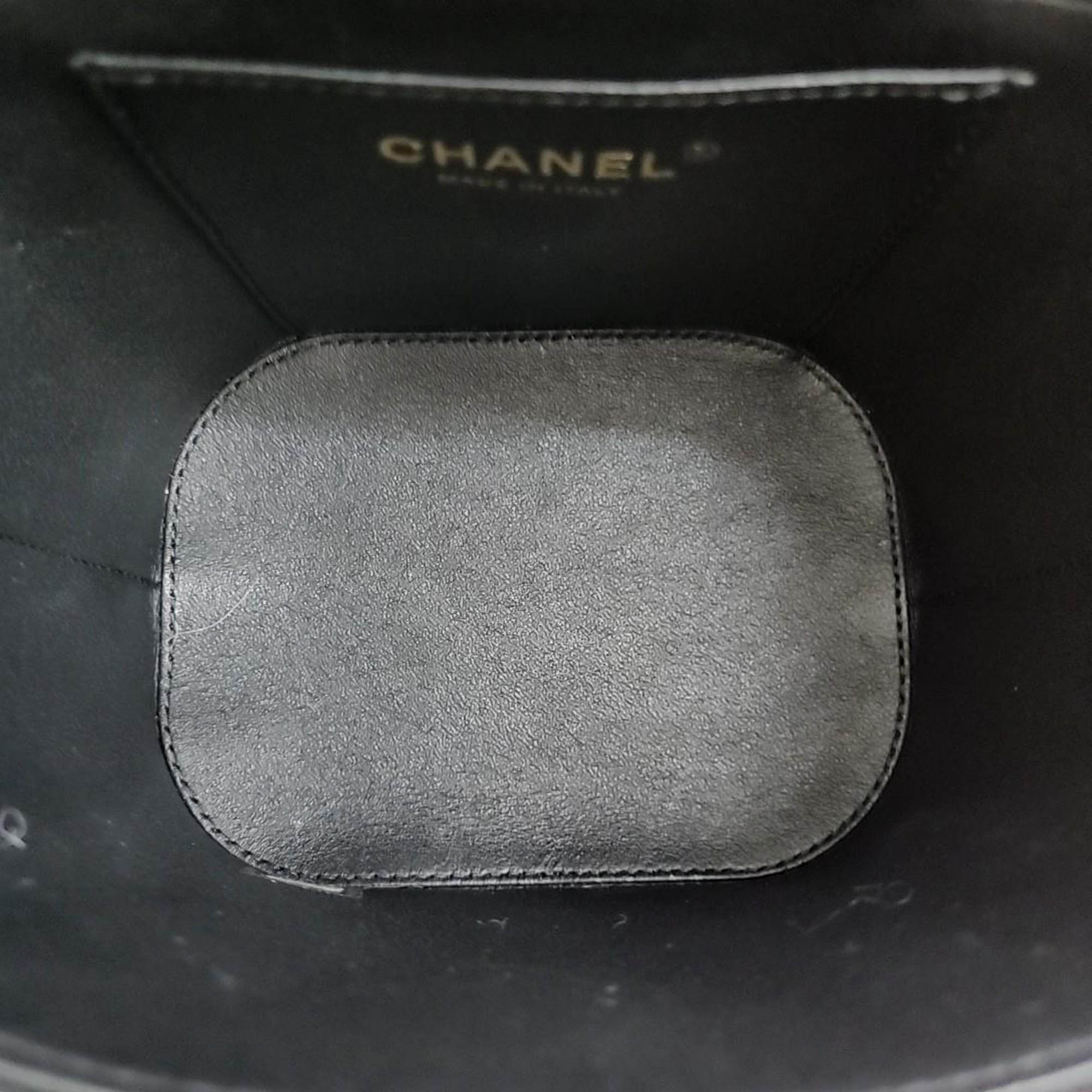 Chanel Trendy CC Cosmetic Tote Cum Shoulder Bag AS1626