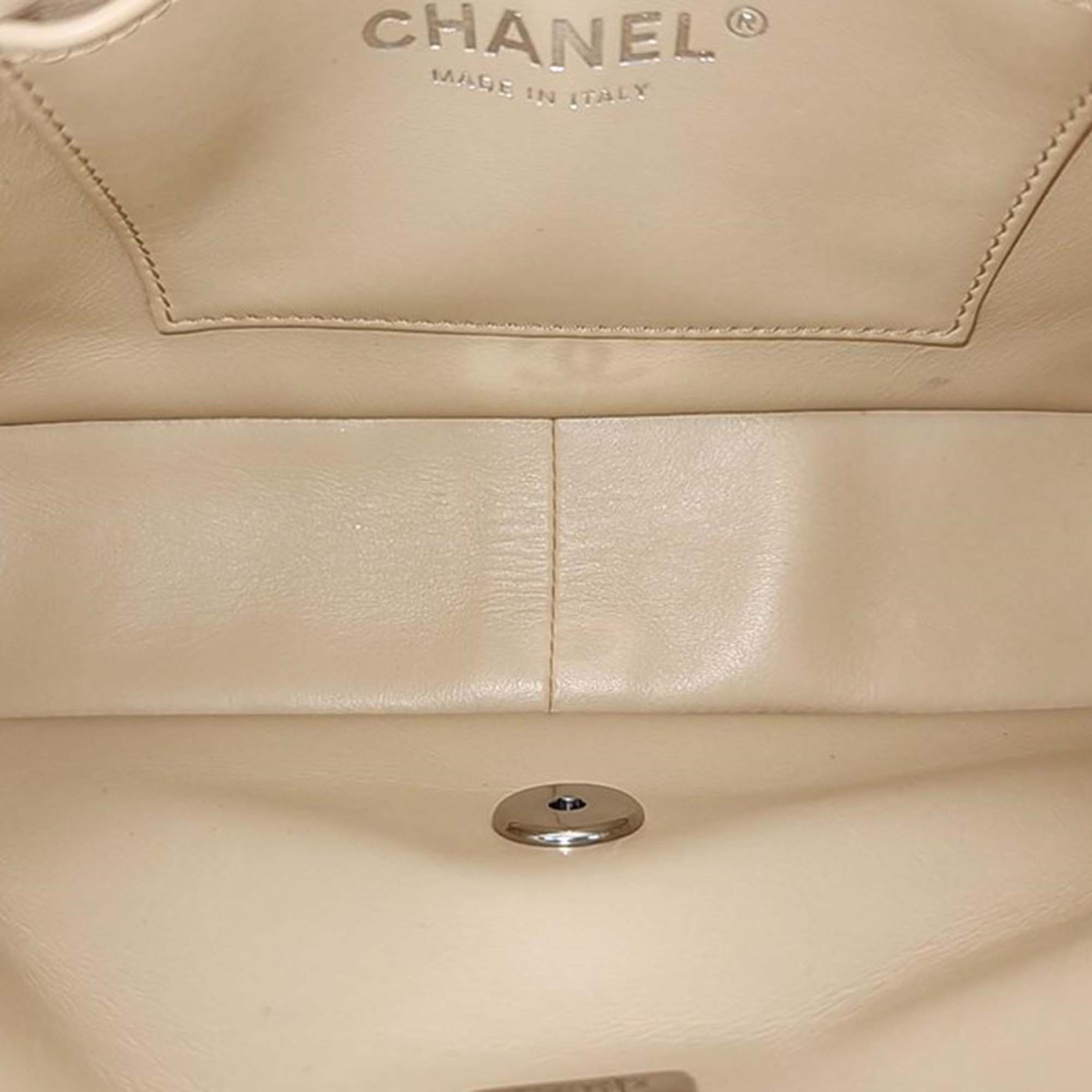 Chanel Flap Chain Shoulder Bag