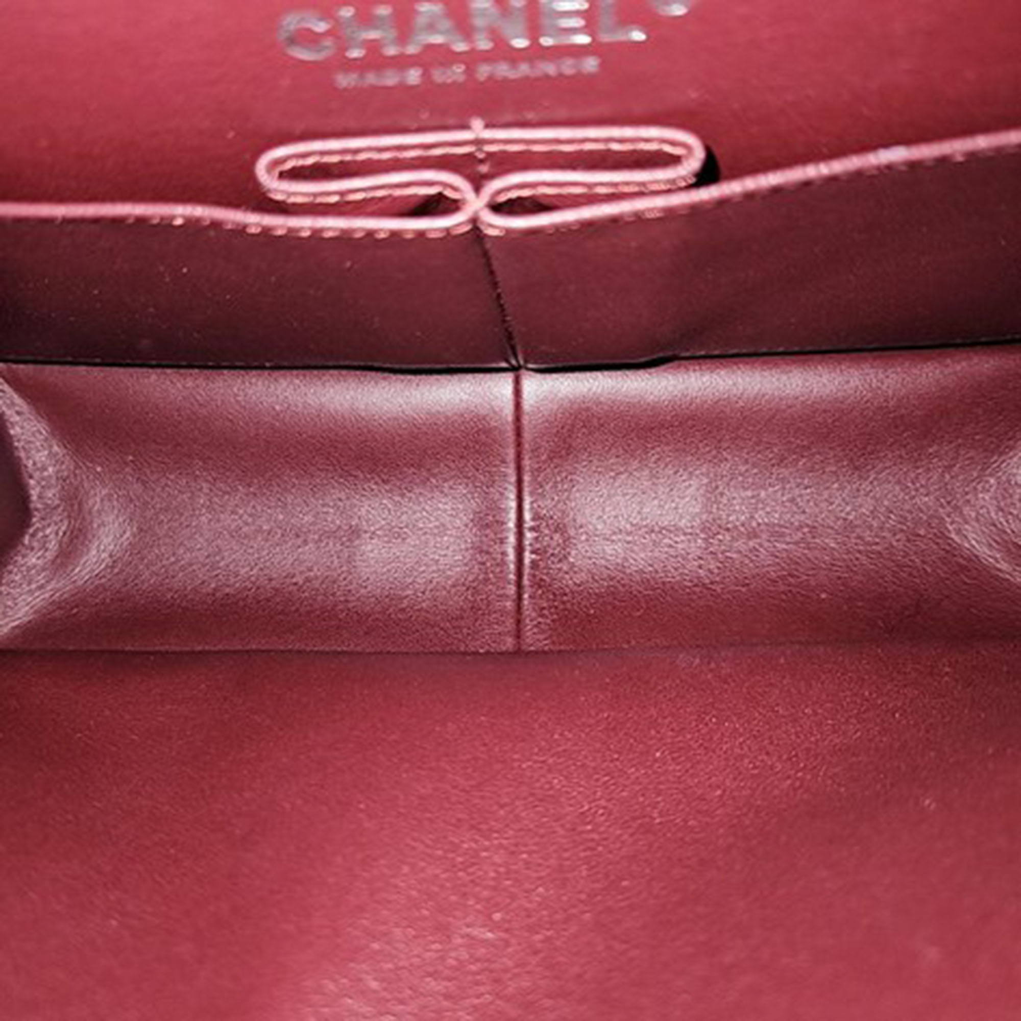 Chanel Vintage 2.55 Medium Bag