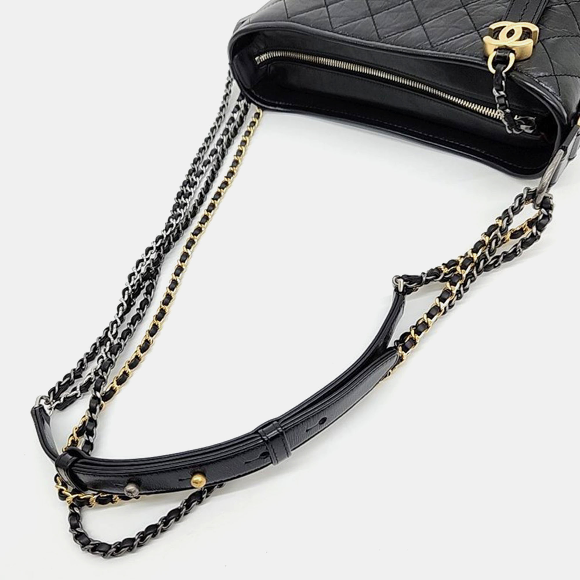 Chanel Gabrielle Hobo Bag New Medium