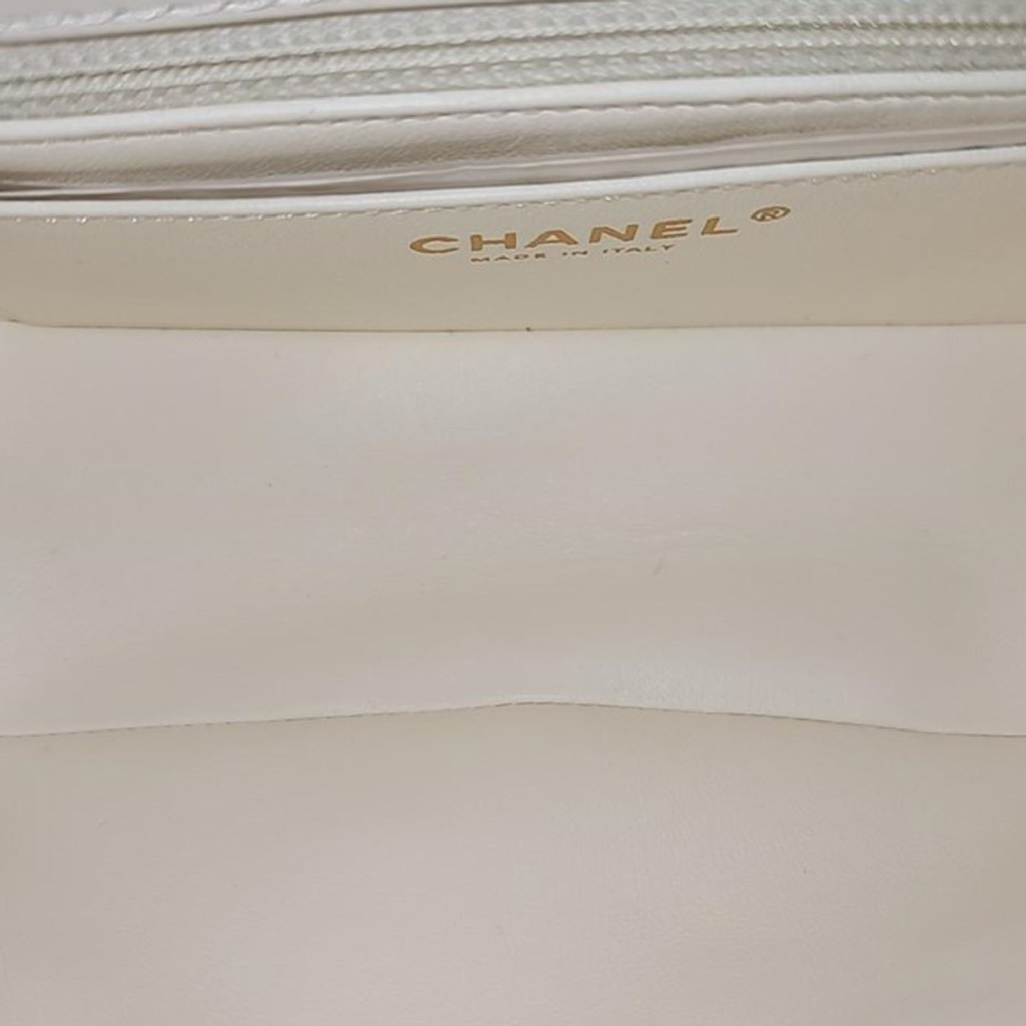 Chanel Vintage 2.55 Bag 20 AS0874