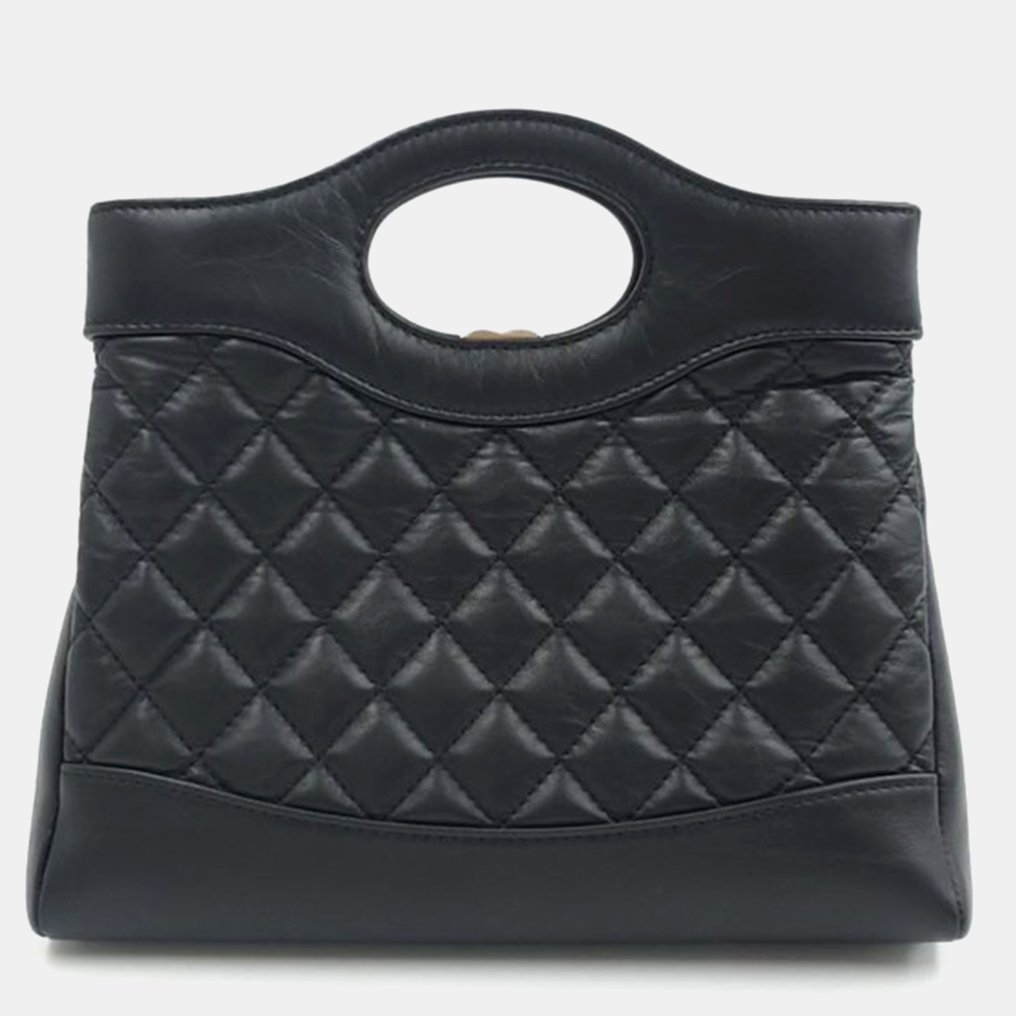 Chanel 31 Shopping Bag Mini