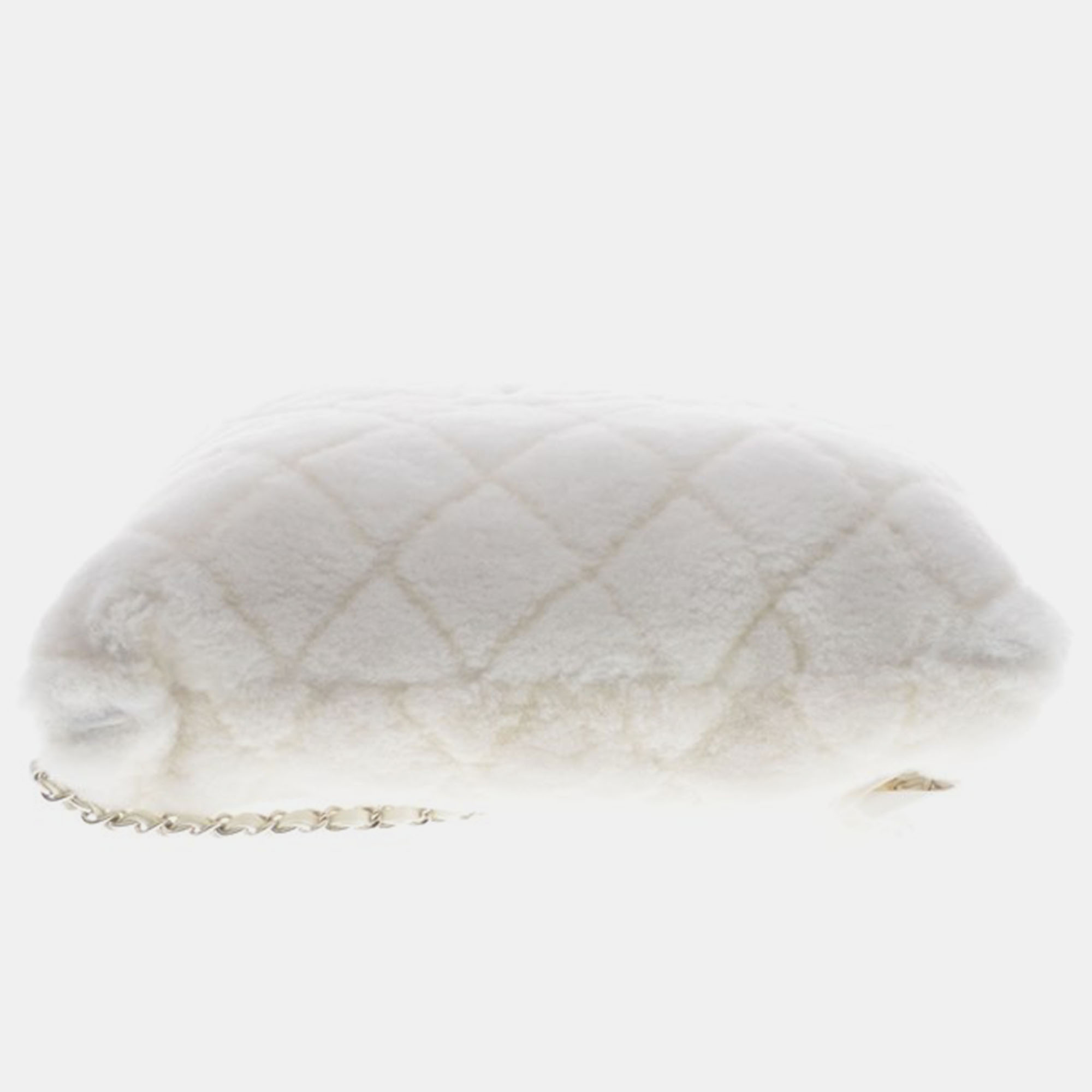 Chanel Coco Neige Backpack AS4278
