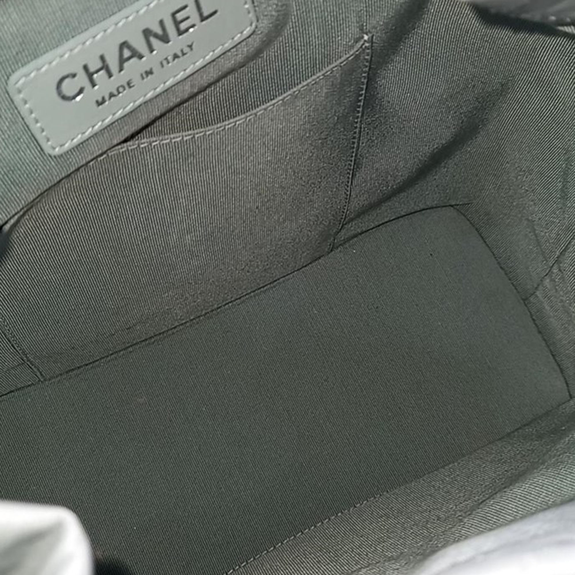 Chanel Gabrielle Backpack Smal