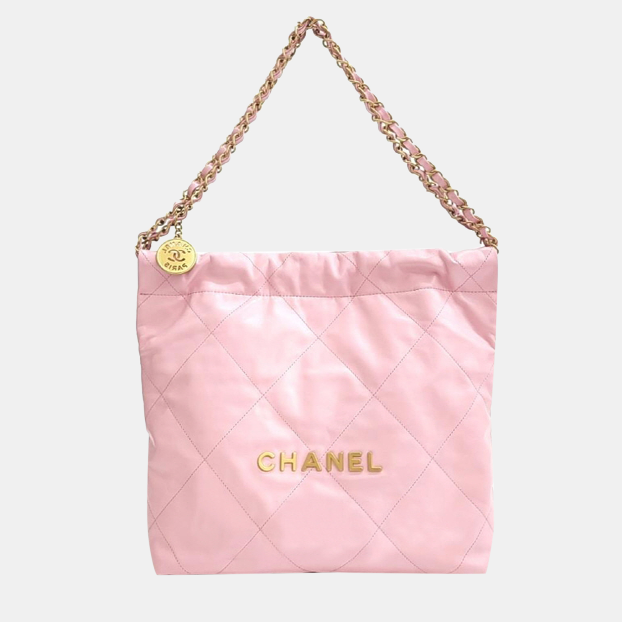 Chanel 22 Bag Small