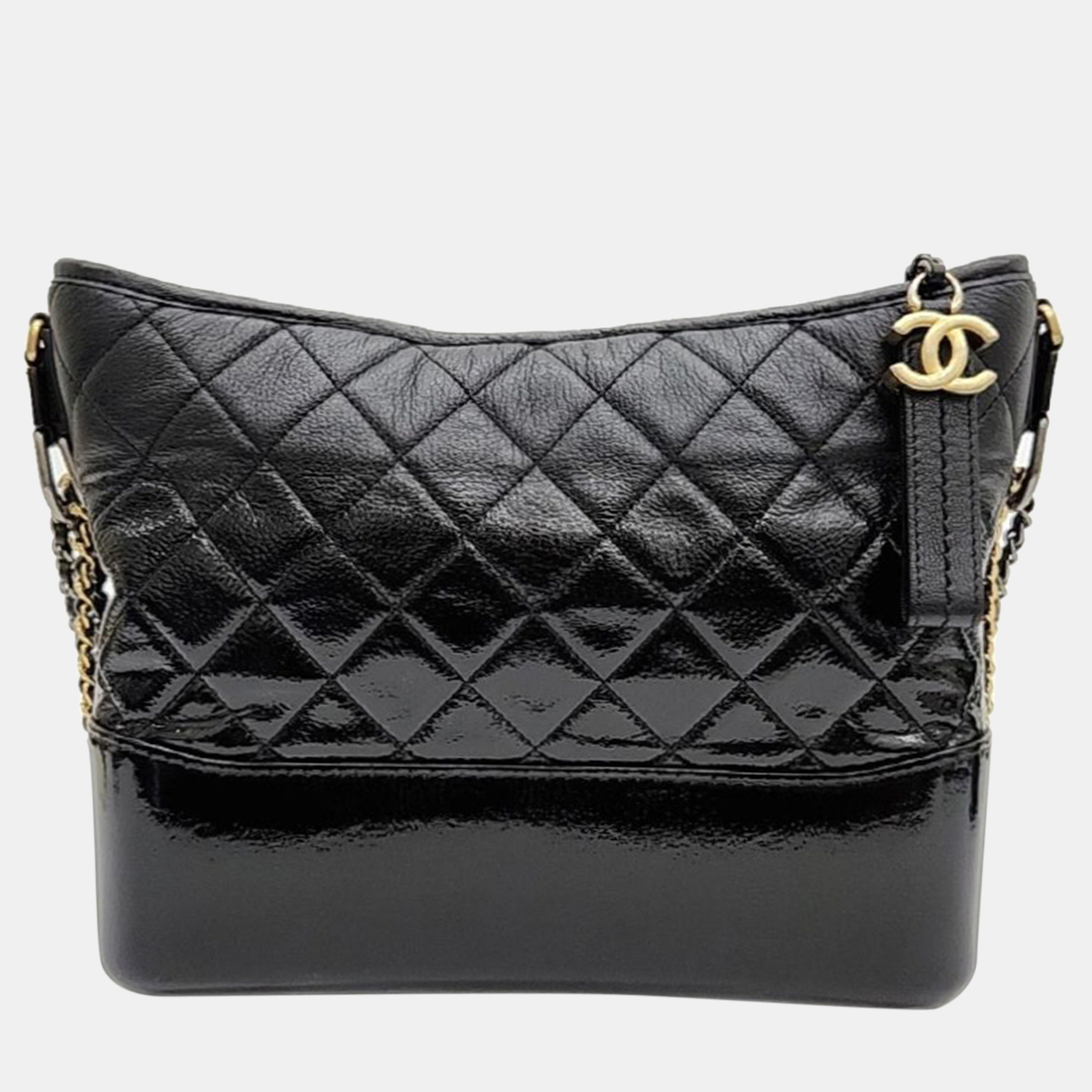 Chanel Gabrielle Hobo Bag Medium