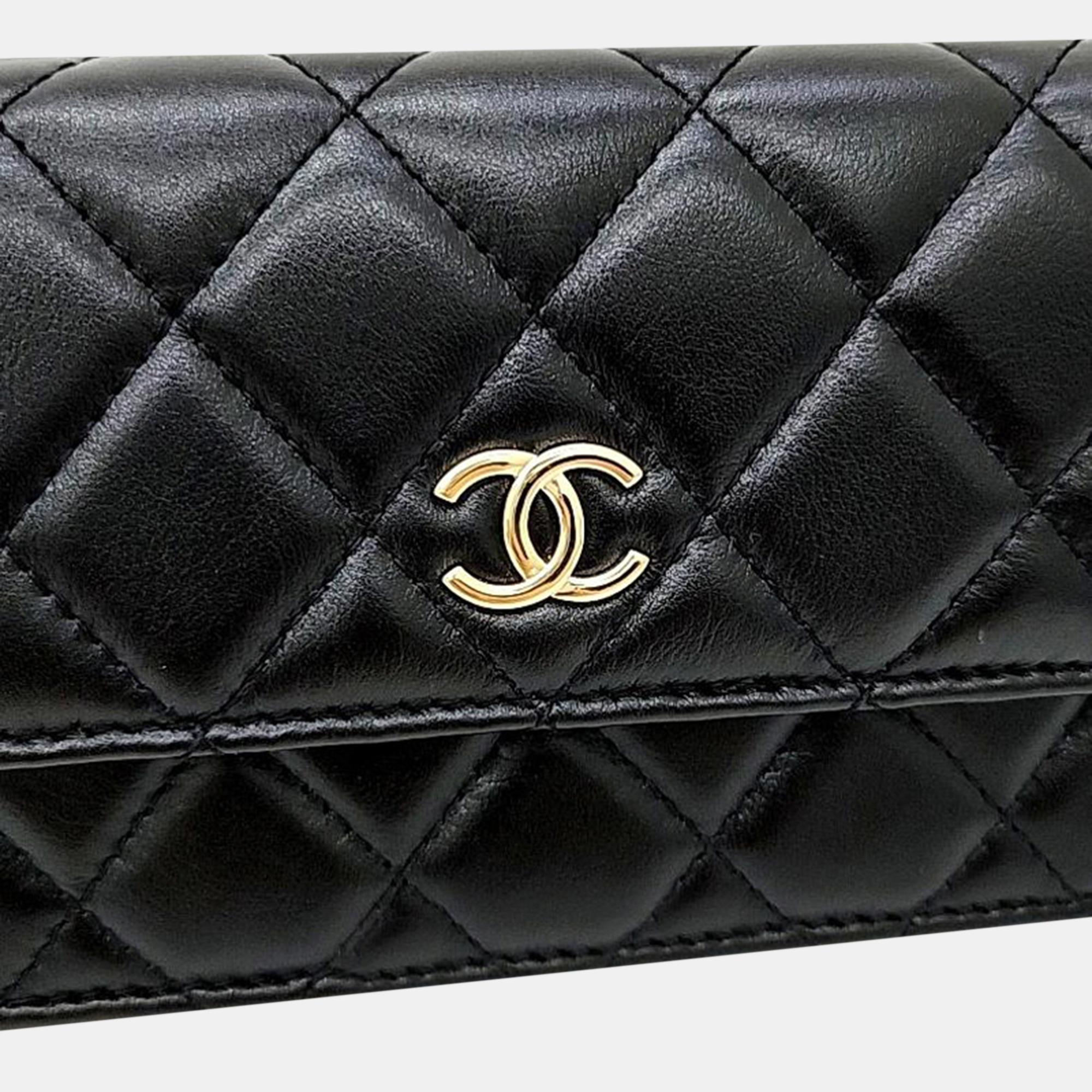 Chanel Pearl Chain Mini Bag