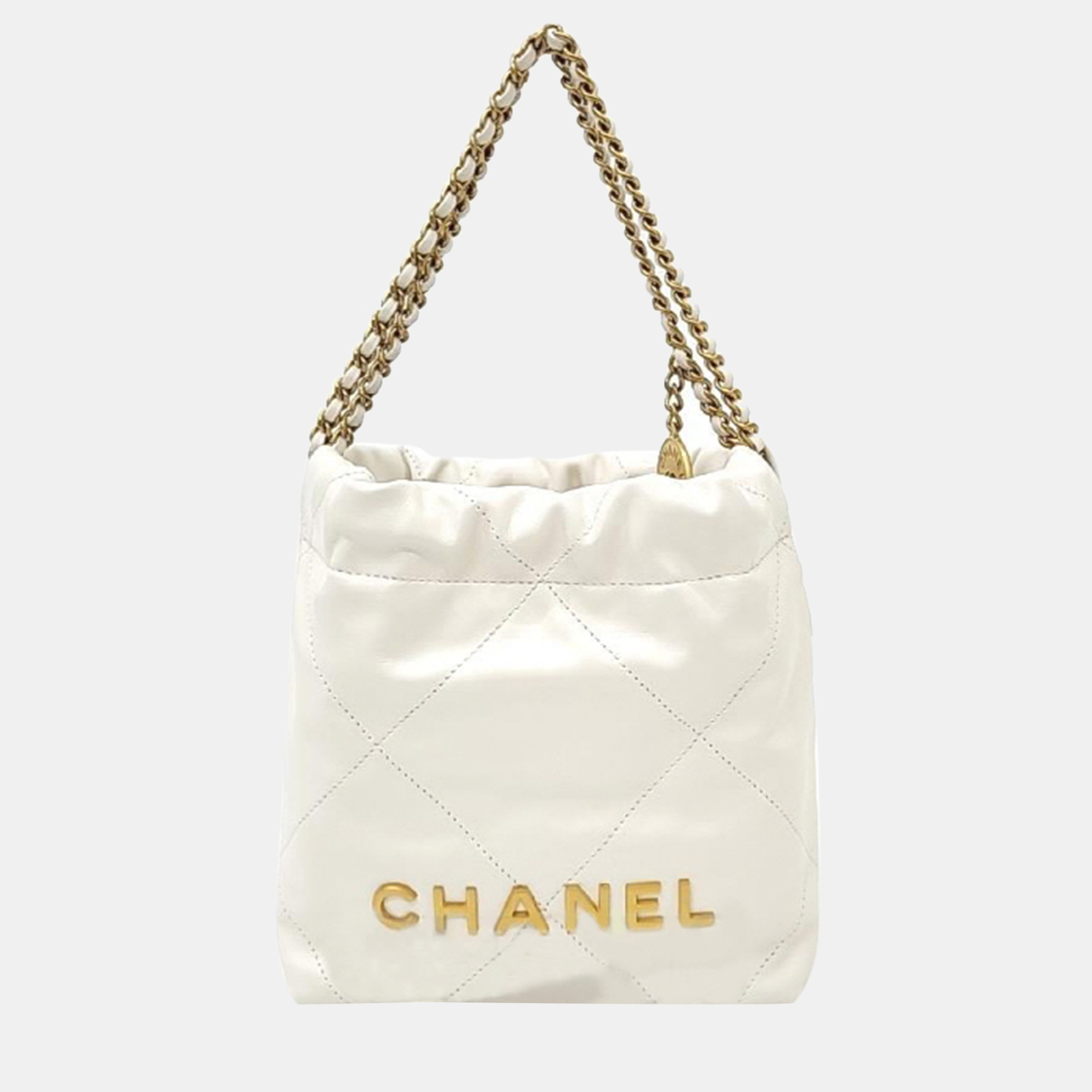 Chanel 22 Bag Mini