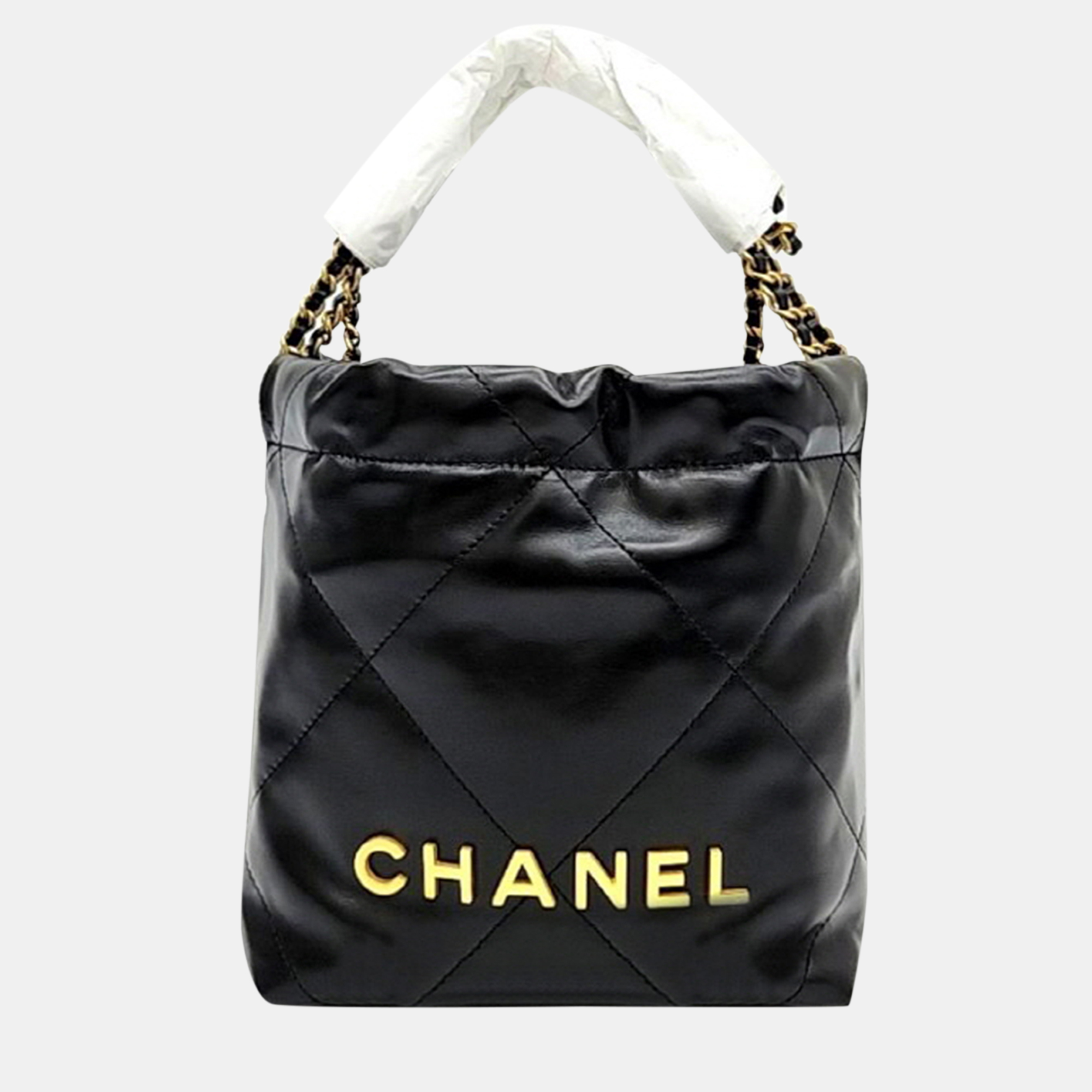 Chanel 22 Bag Mini