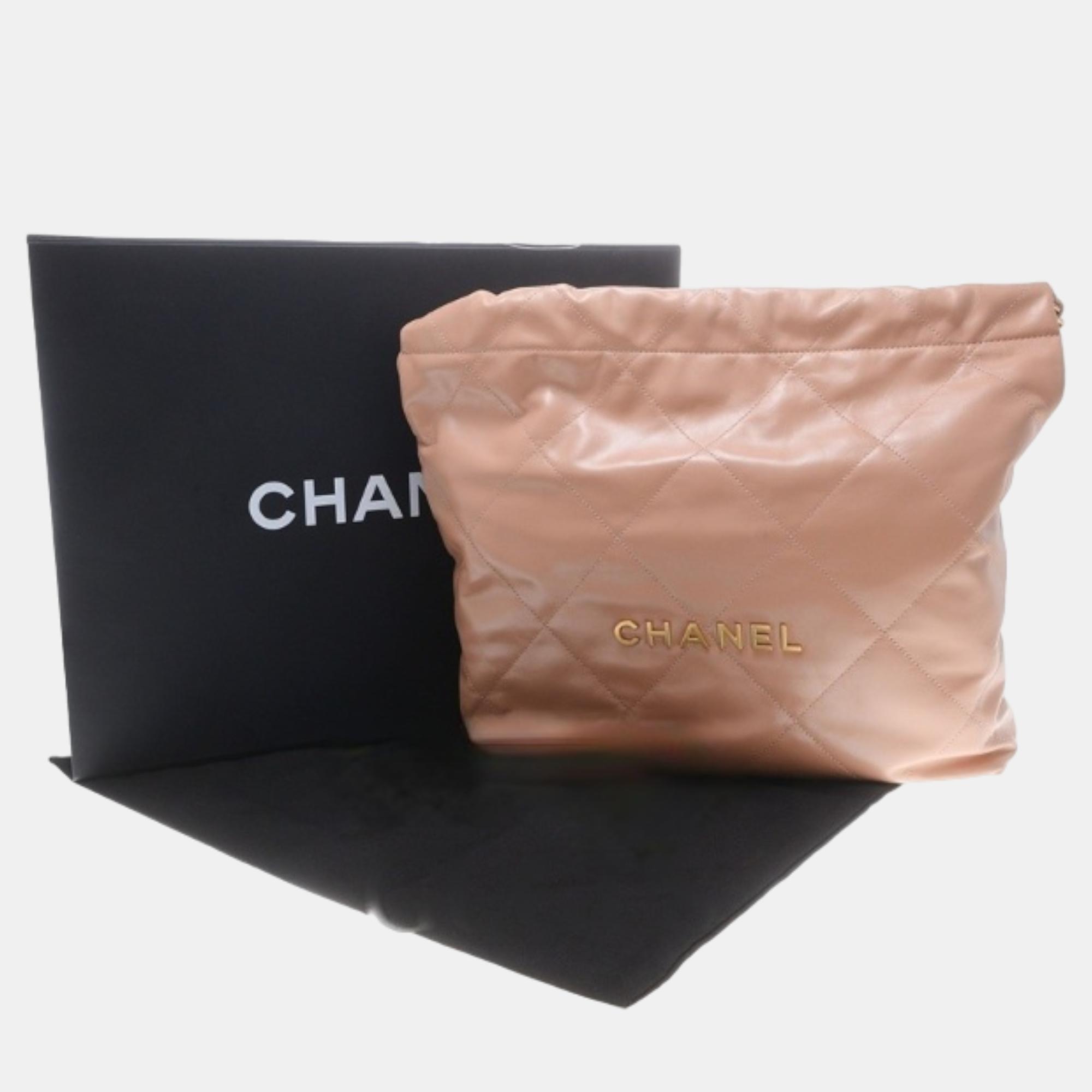 Chanel 22 Bag 35