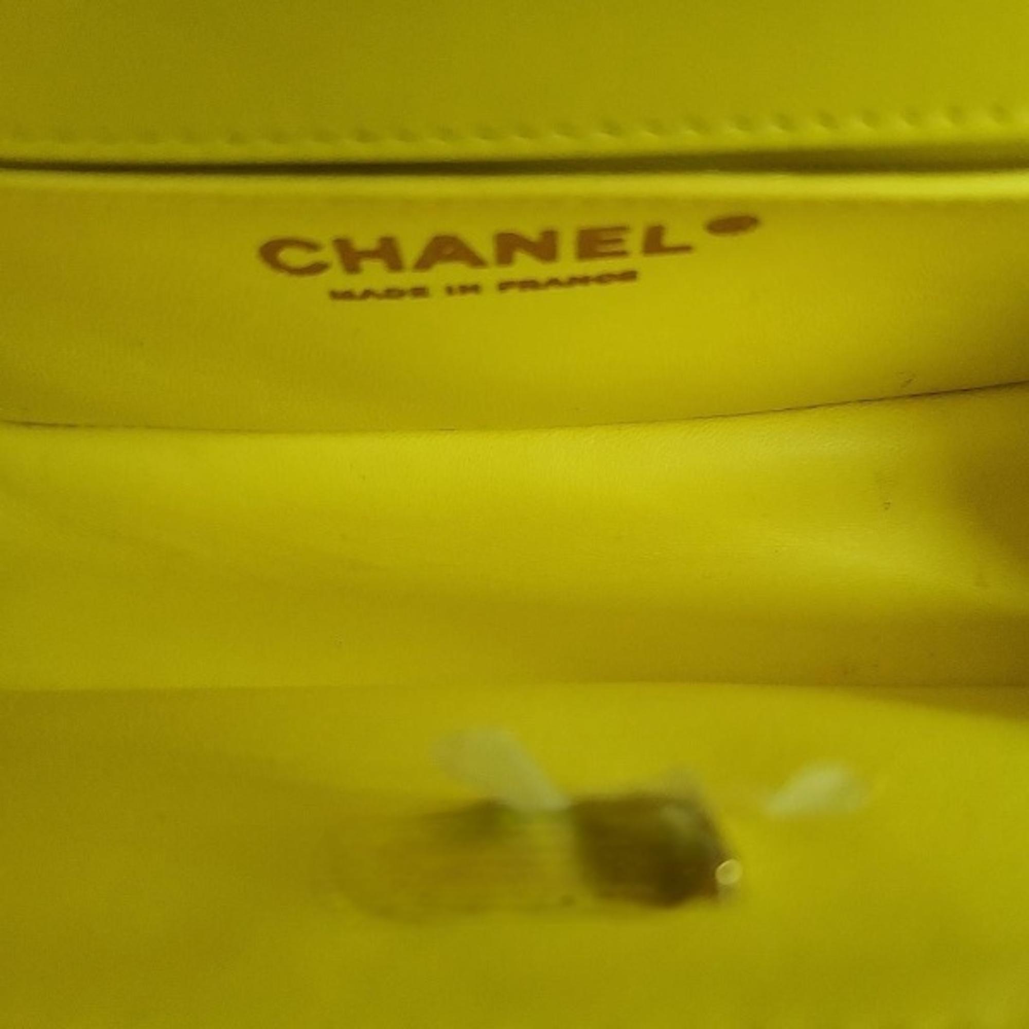 Chanel Boy Bag Small