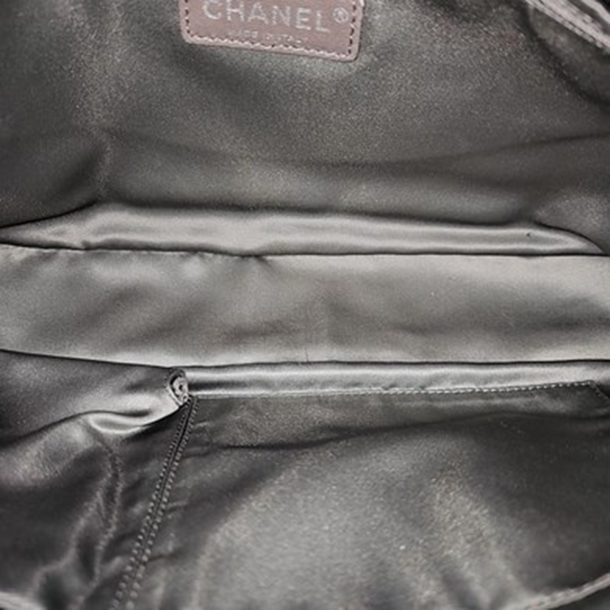 Chanel Perfume Chain Shoulder Bag