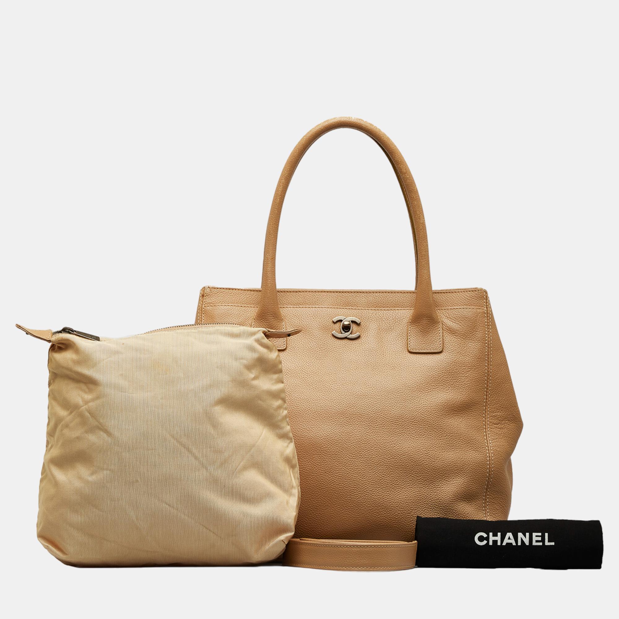 Chanel Brown Executive Cerf