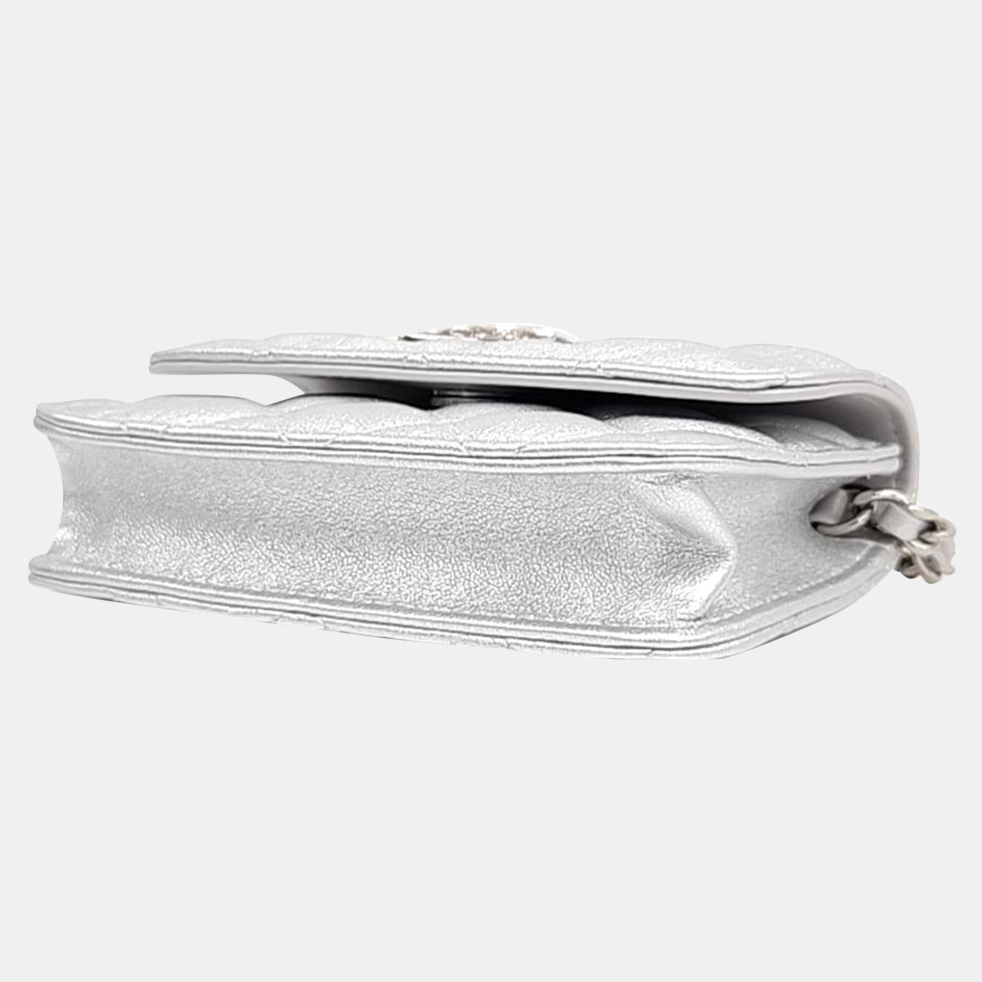 Chanel Chain Belt Bag