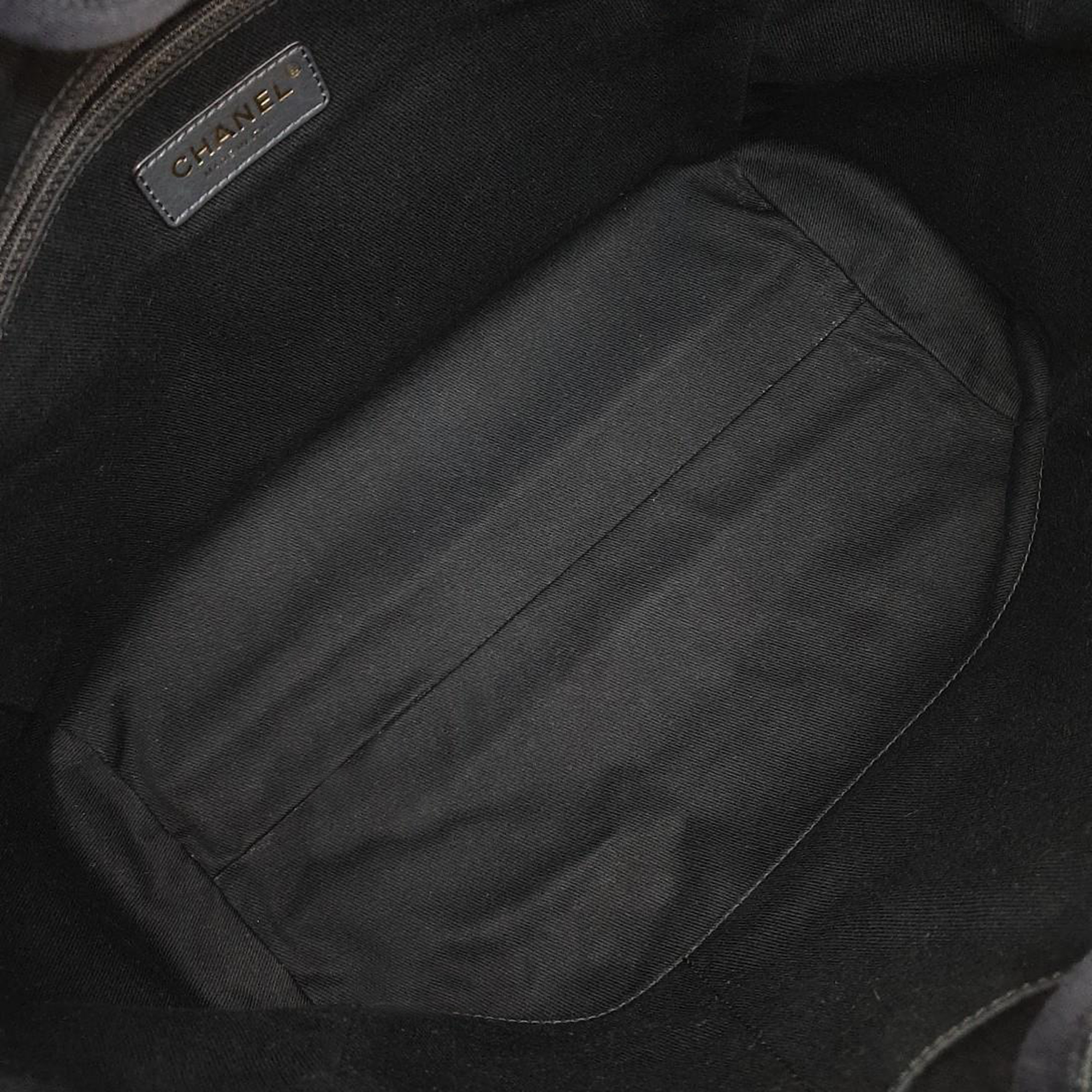 Chanel Doville Shoulder Bag