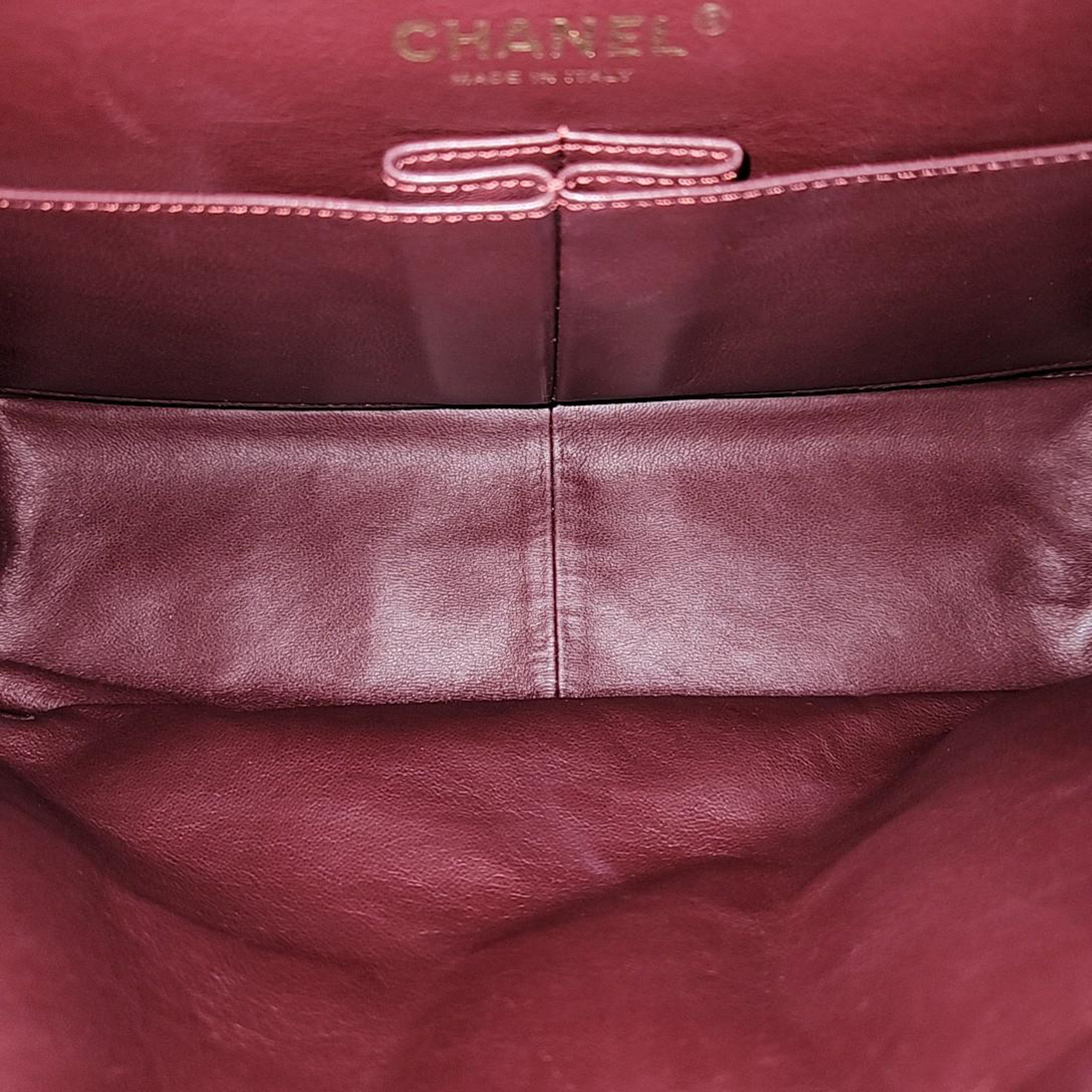 Chanel Vintage 2.55 Bag 28
