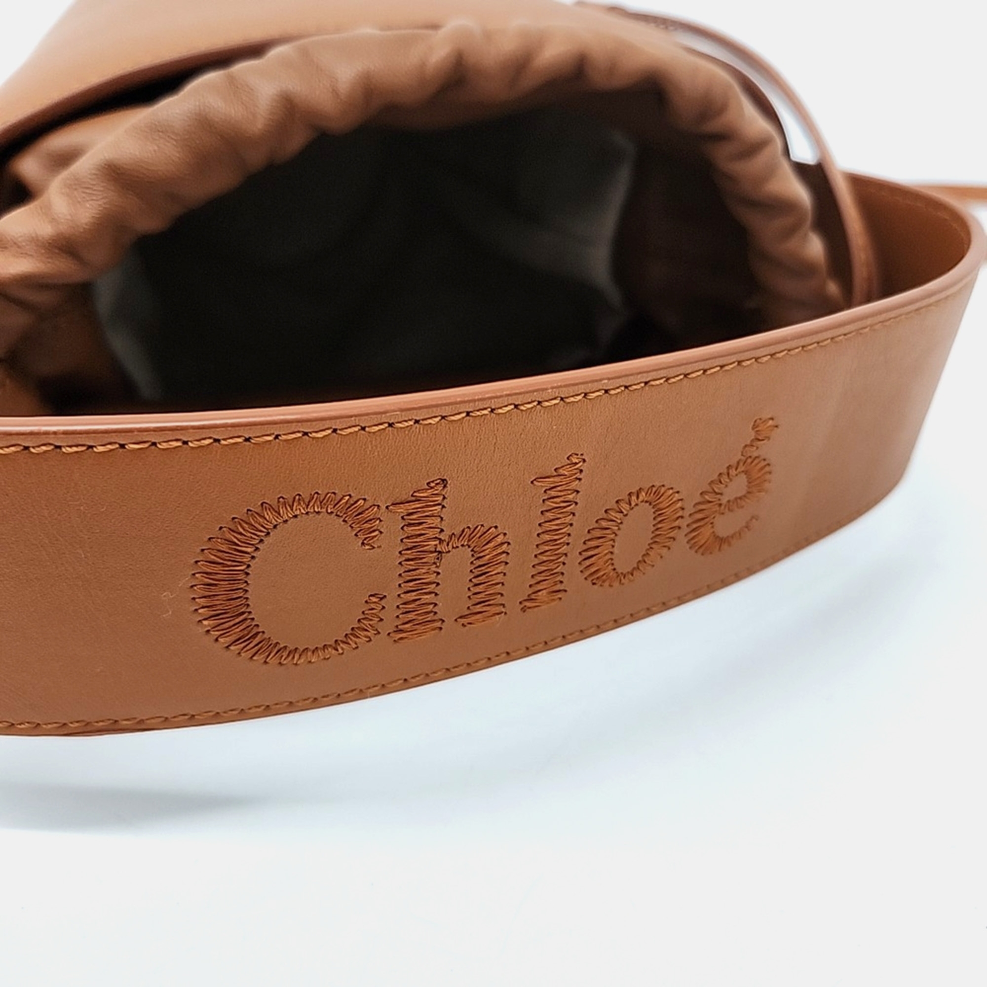 Chloe Sense Bucket Bag