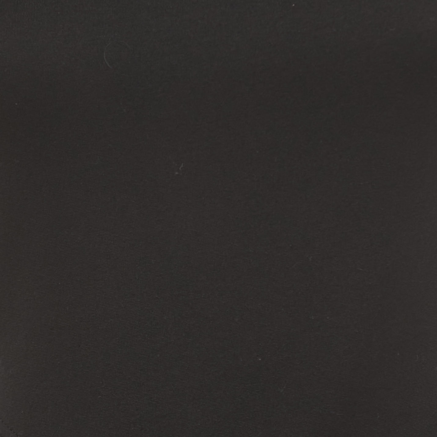 Diane Von Furstenberg Black Knit Sleeveless Turtle Neck Mini Dress S