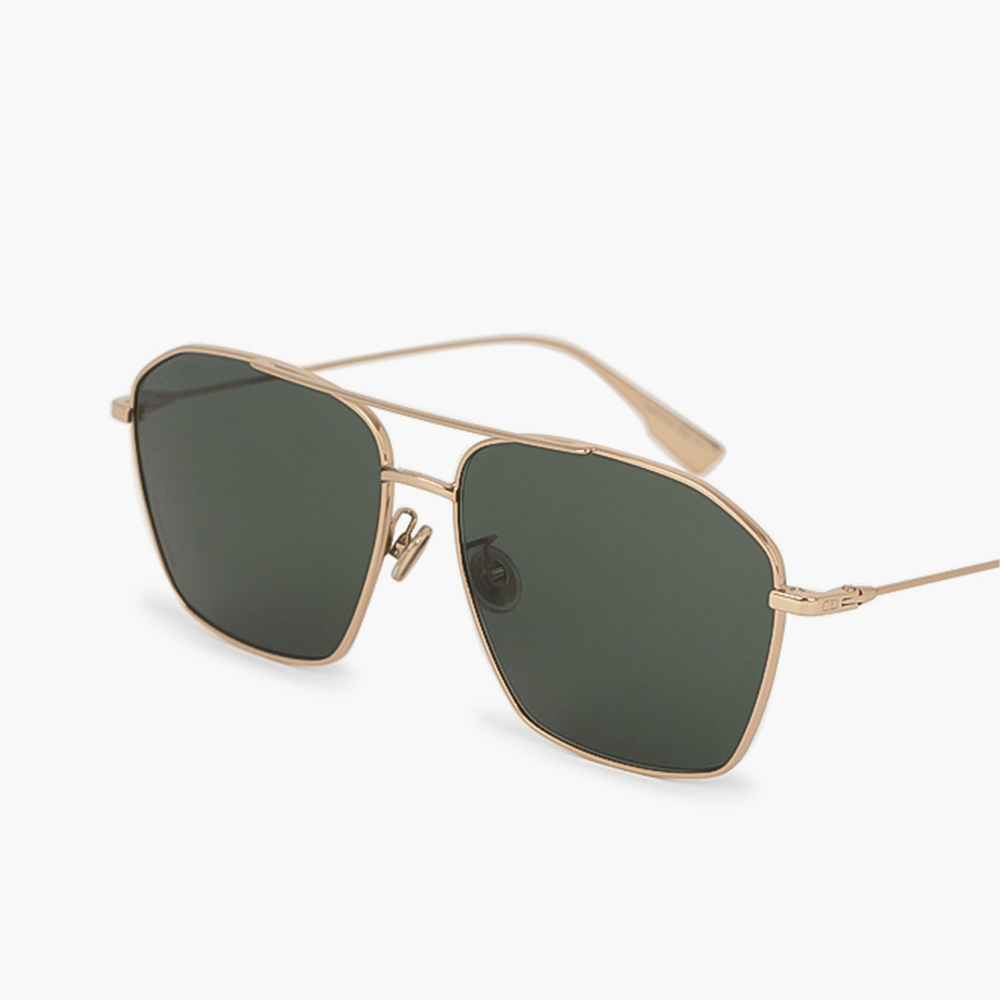 

Dior Gold Stellaire Sunglasses
