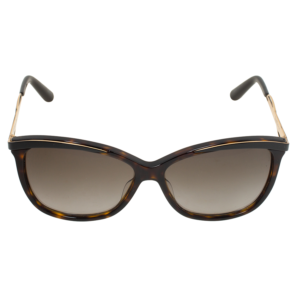 

Dior Havana/ Brown Gradient 6NY/HA DiorMetalEyes2 Sunglasses