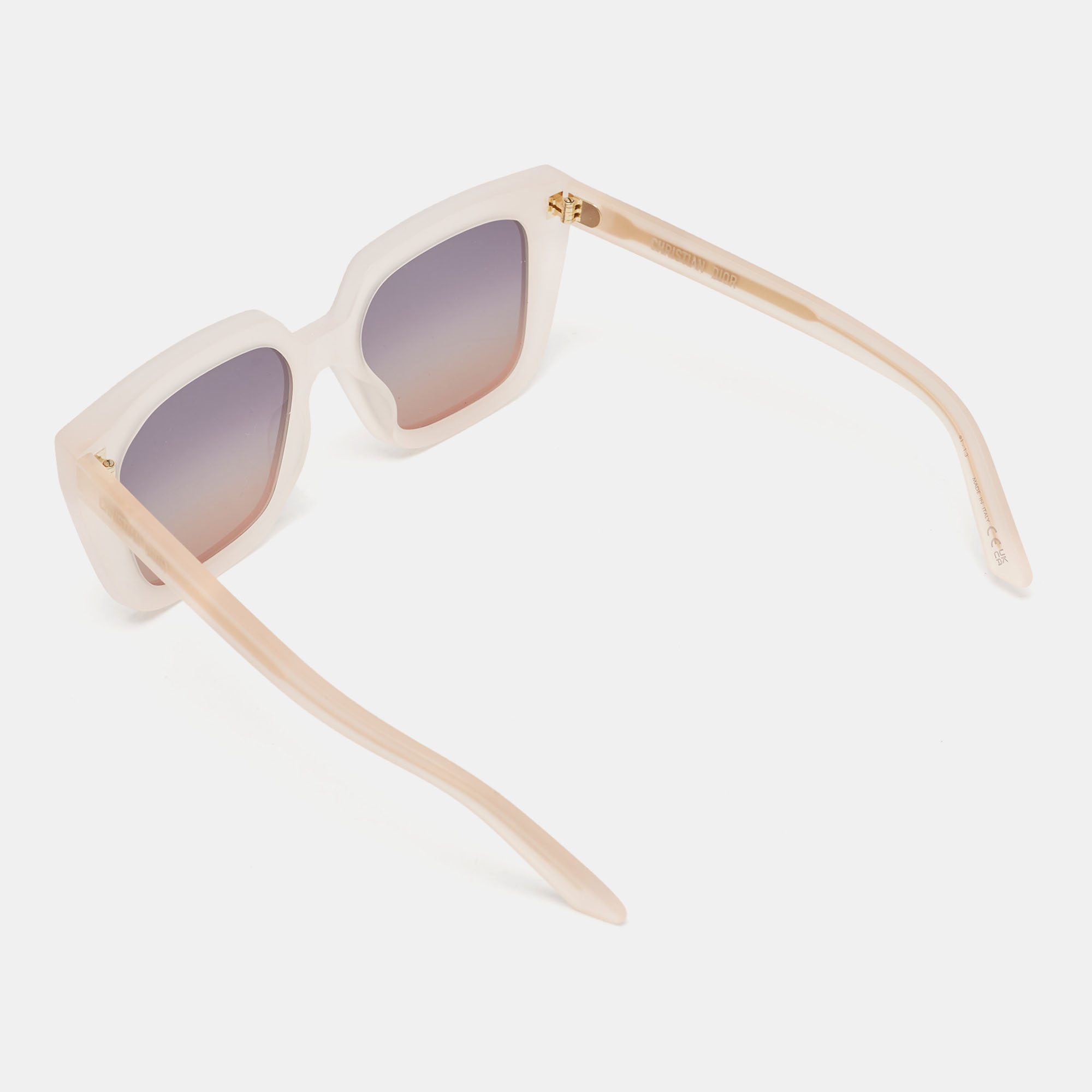 Dior Pink Gradient Midnight S11 Sunglasses