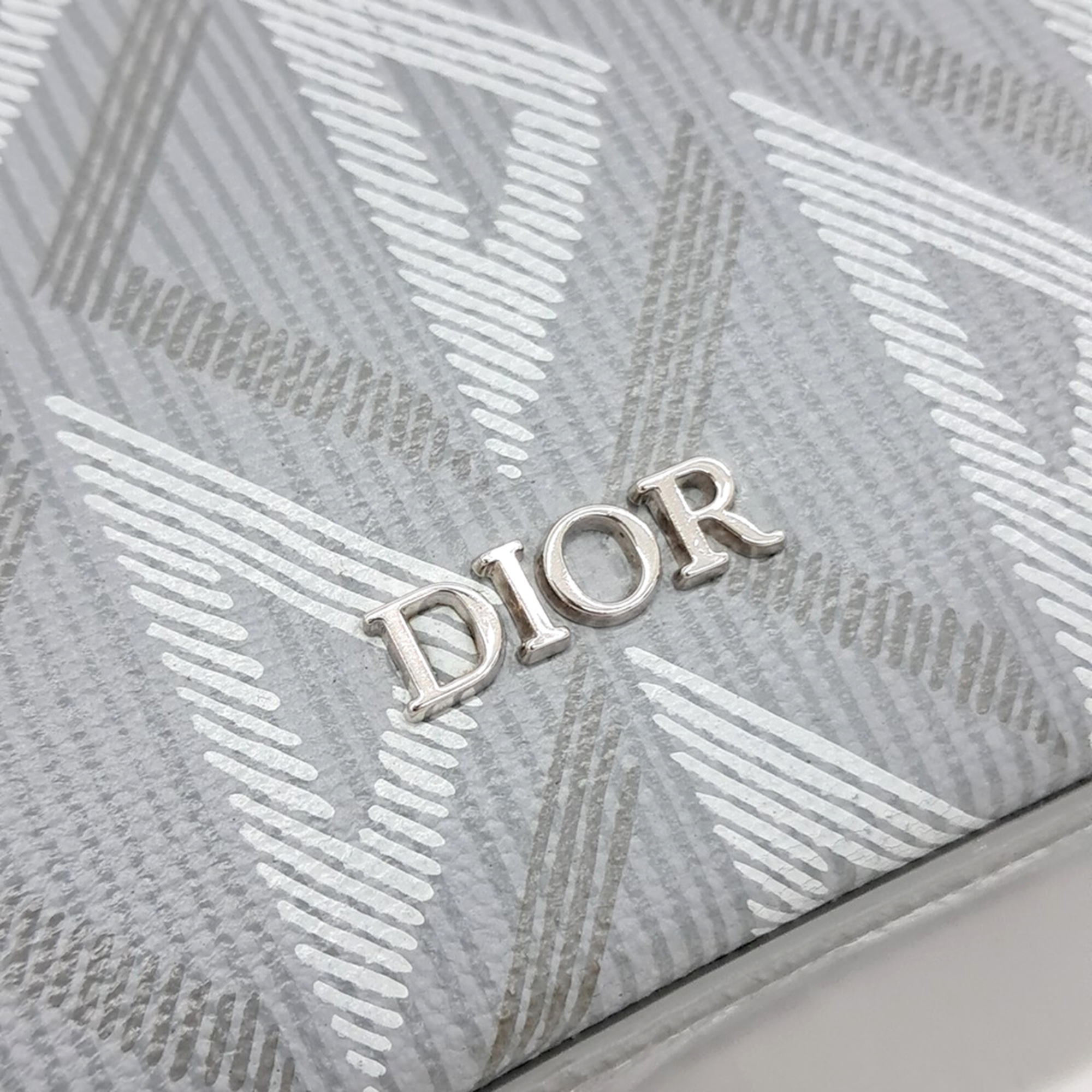 Dior  Safari Messenger Bag