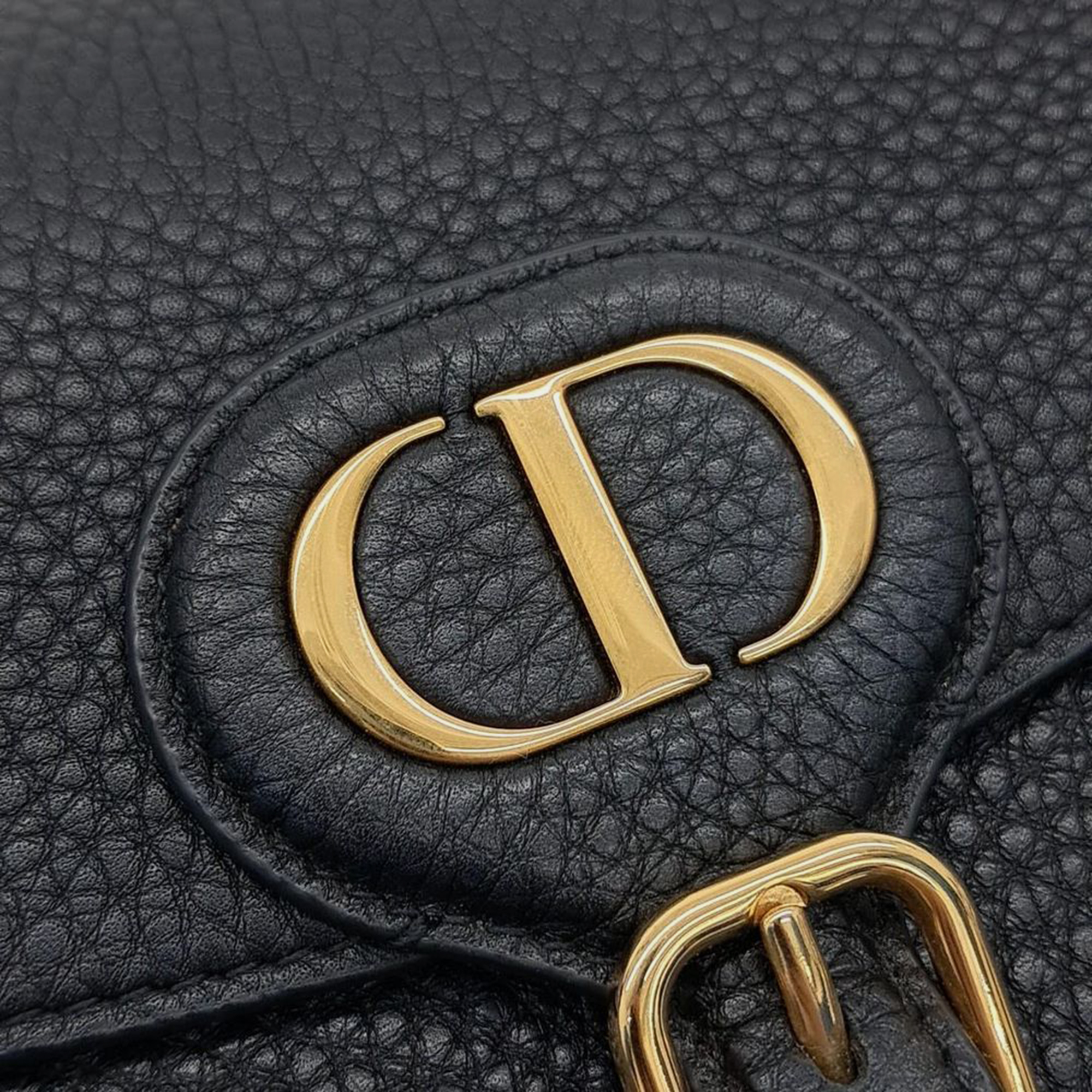 Christian Dior Bobby Bag Medium Bag